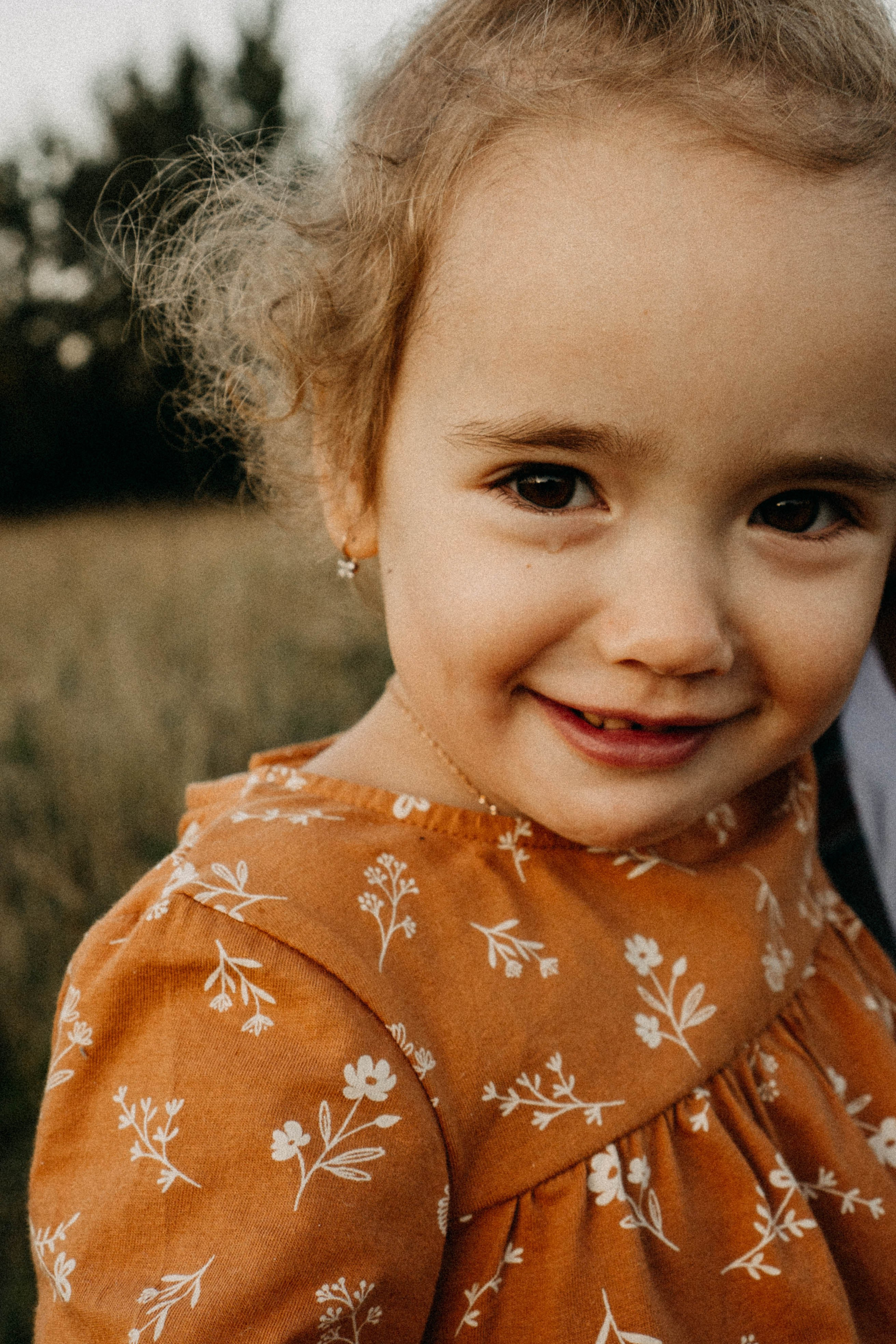 Семейная серия. Профессиональный фотограф, Санкт-Петербург — Виктория Богомолова