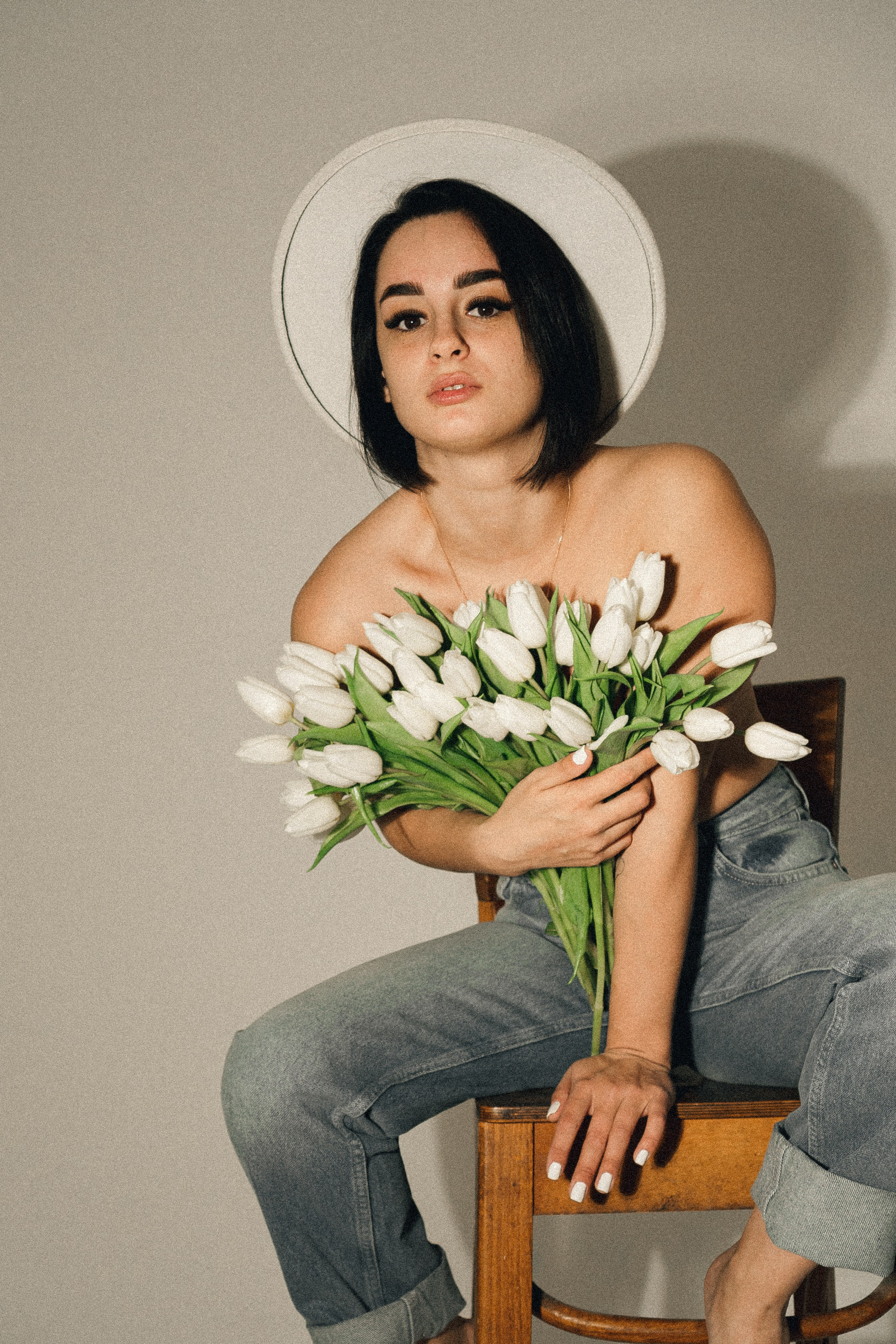 Весна. Профессиональный фотограф, Санкт-Петербург — Виктория Богомолова