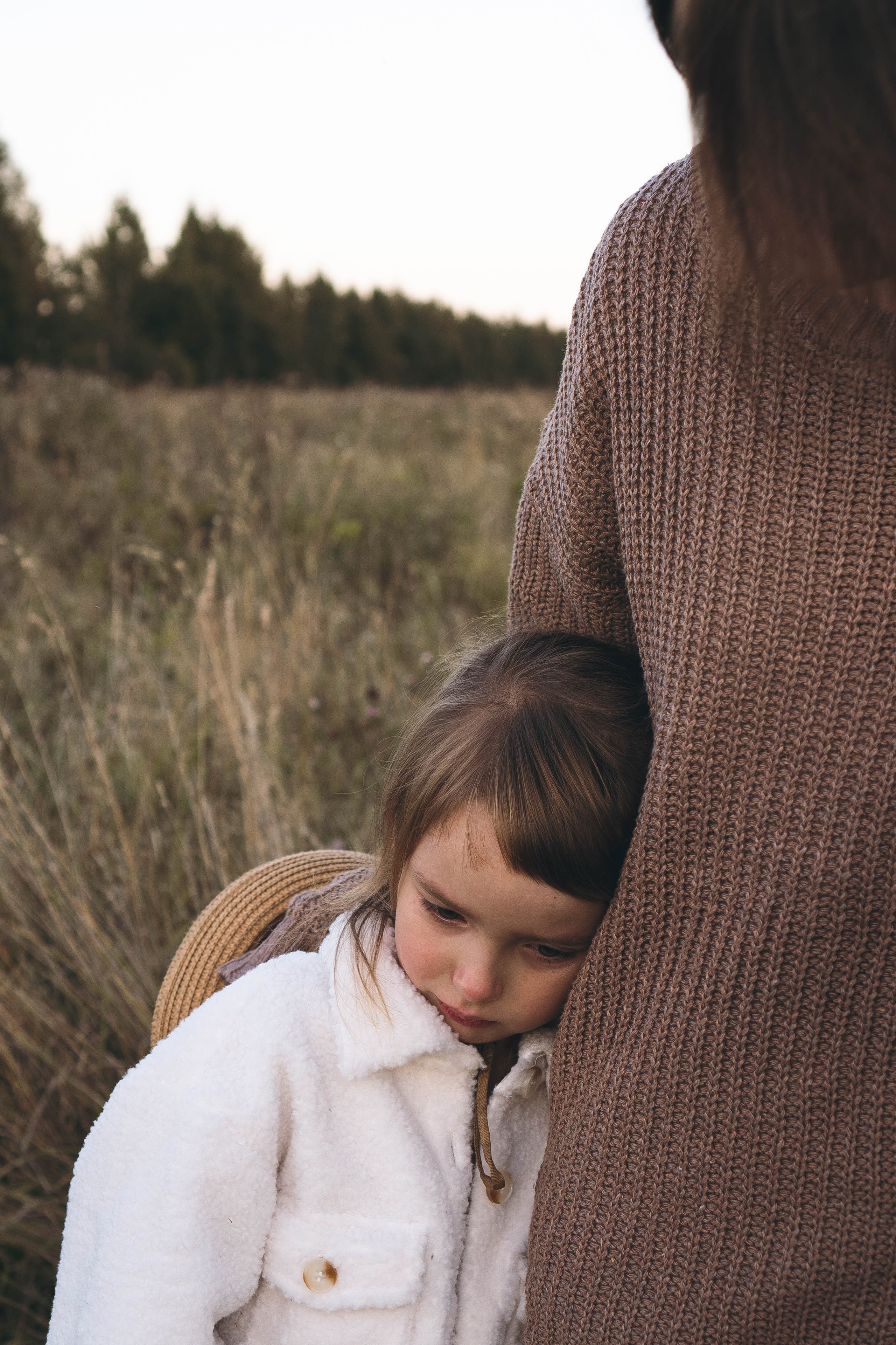 Семейная серия. Профессиональный фотограф, Санкт-Петербург — Виктория Богомолова