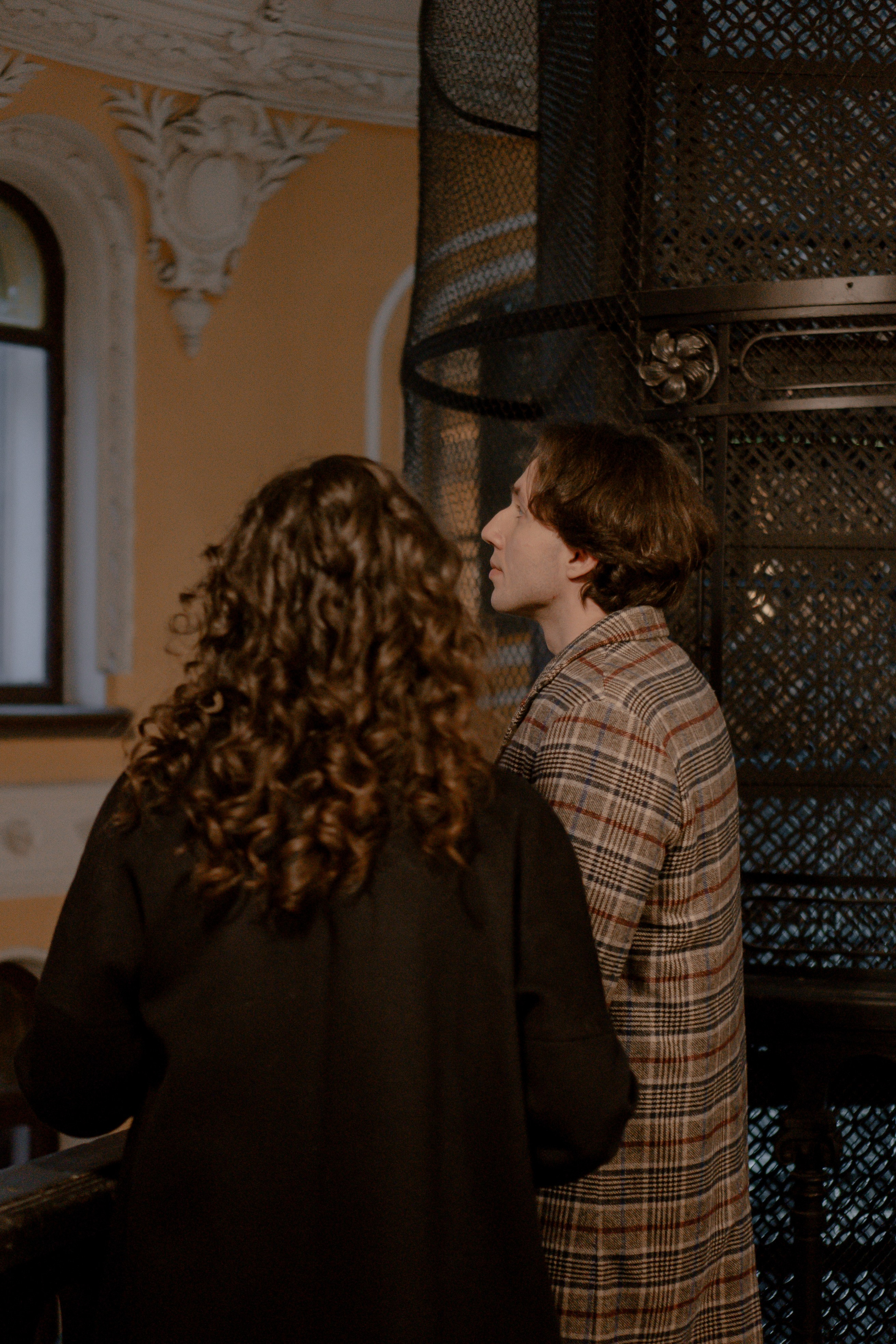 Парадная в Санкт-Петербурге. Профессиональный фотограф, Санкт-Петербург — Виктория Богомолова