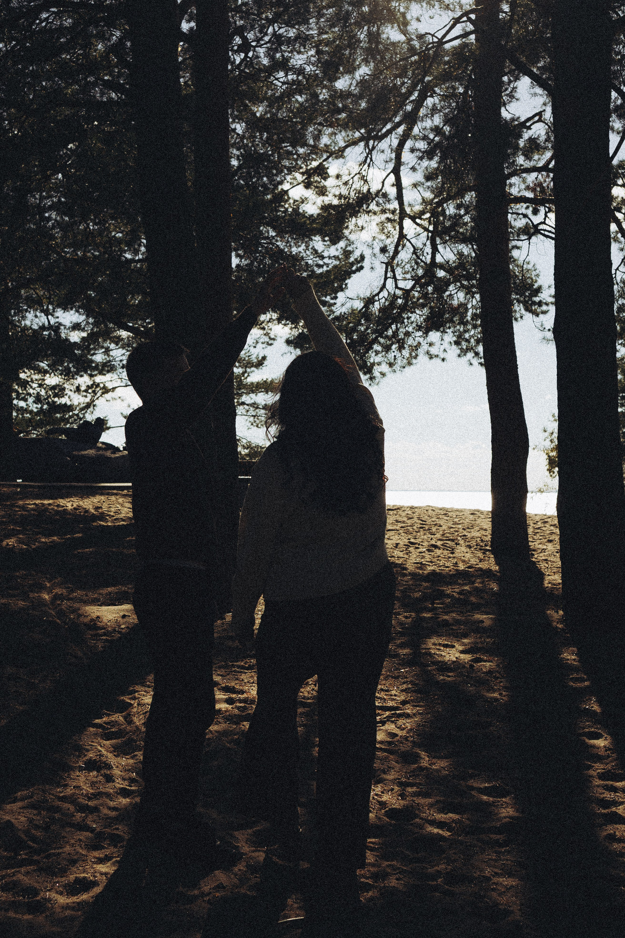 Прогулка по Финскому заливу. Профессиональный фотограф, Санкт-Петербург — Виктория Богомолова