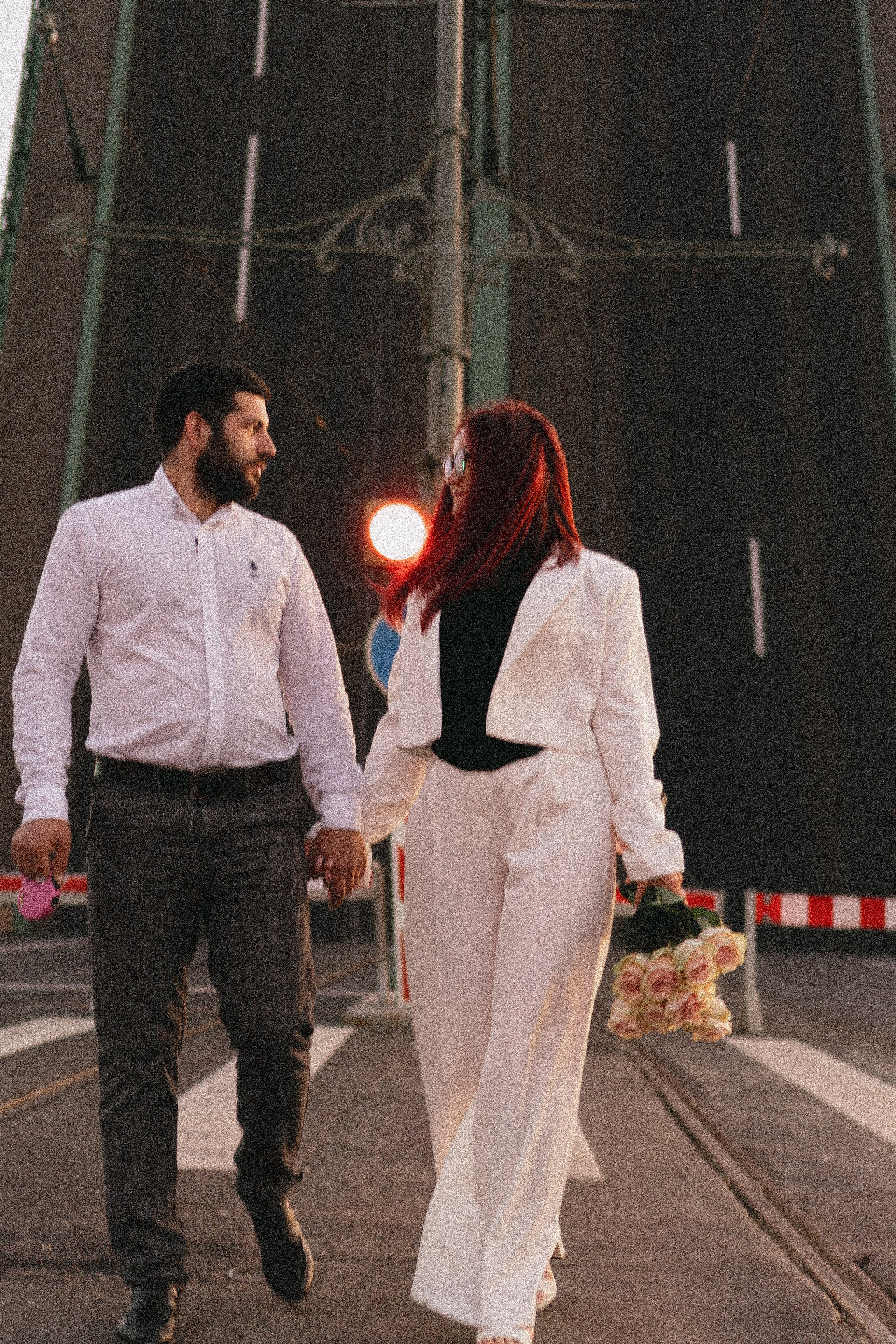 РАССВЕТНАЯ ИСТОРИЯ. Профессиональный фотограф, Санкт-Петербург — Виктория Богомолова