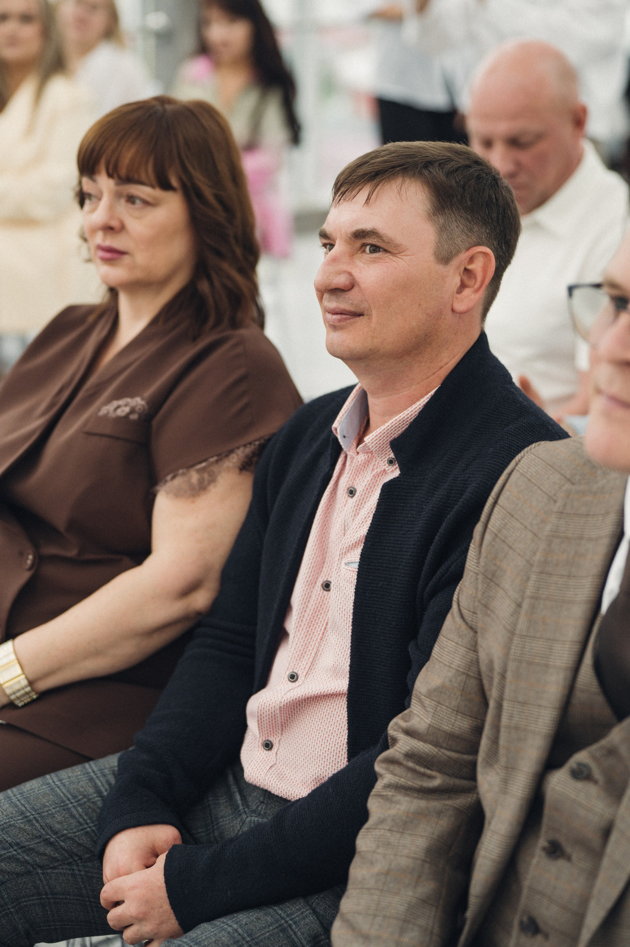 Алёна и Павел. Репортажный и свадебный фотограф в Сургуте