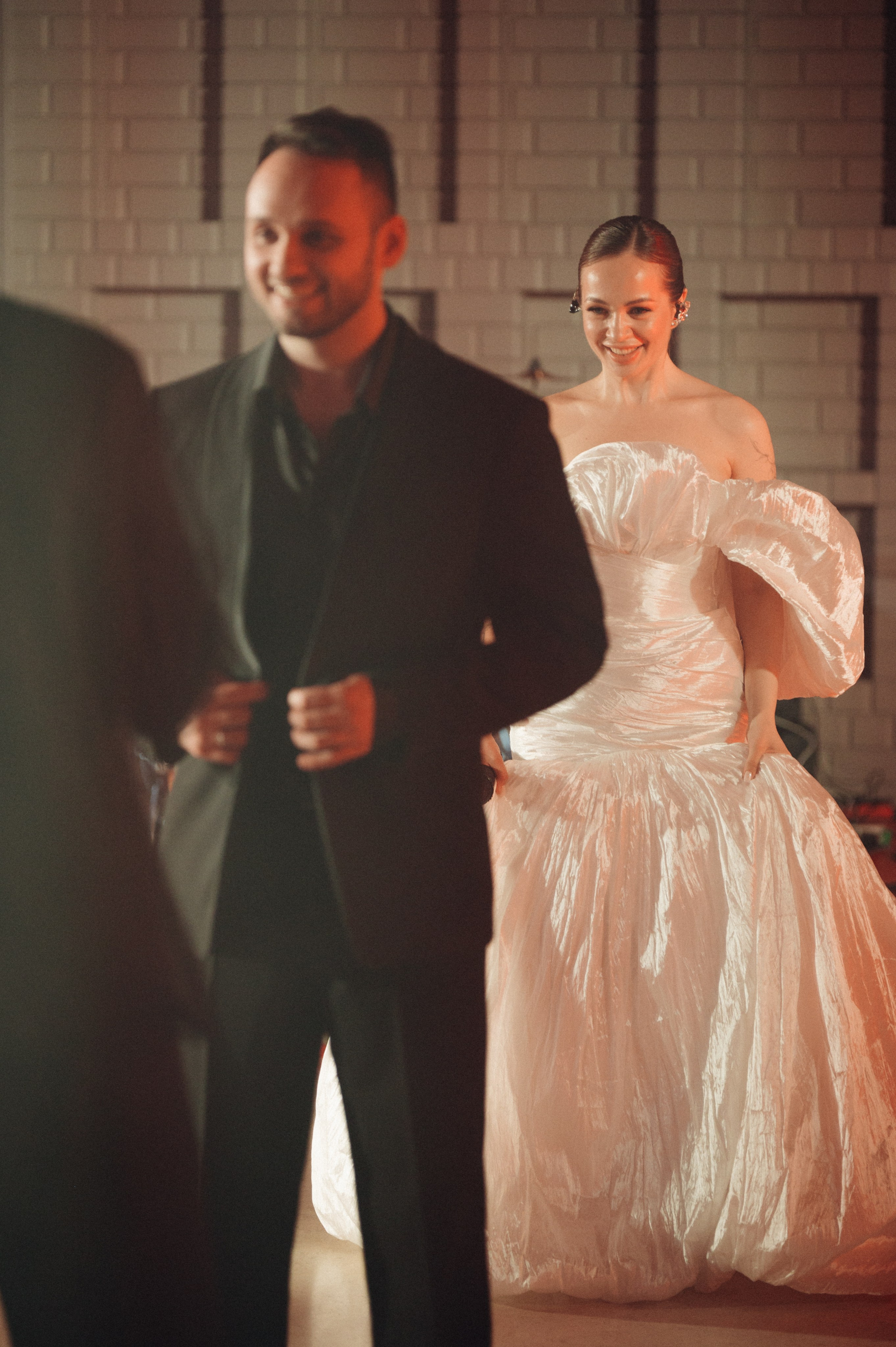 Анастасия и Карен. Репортажный и свадебный фотограф в Сургуте