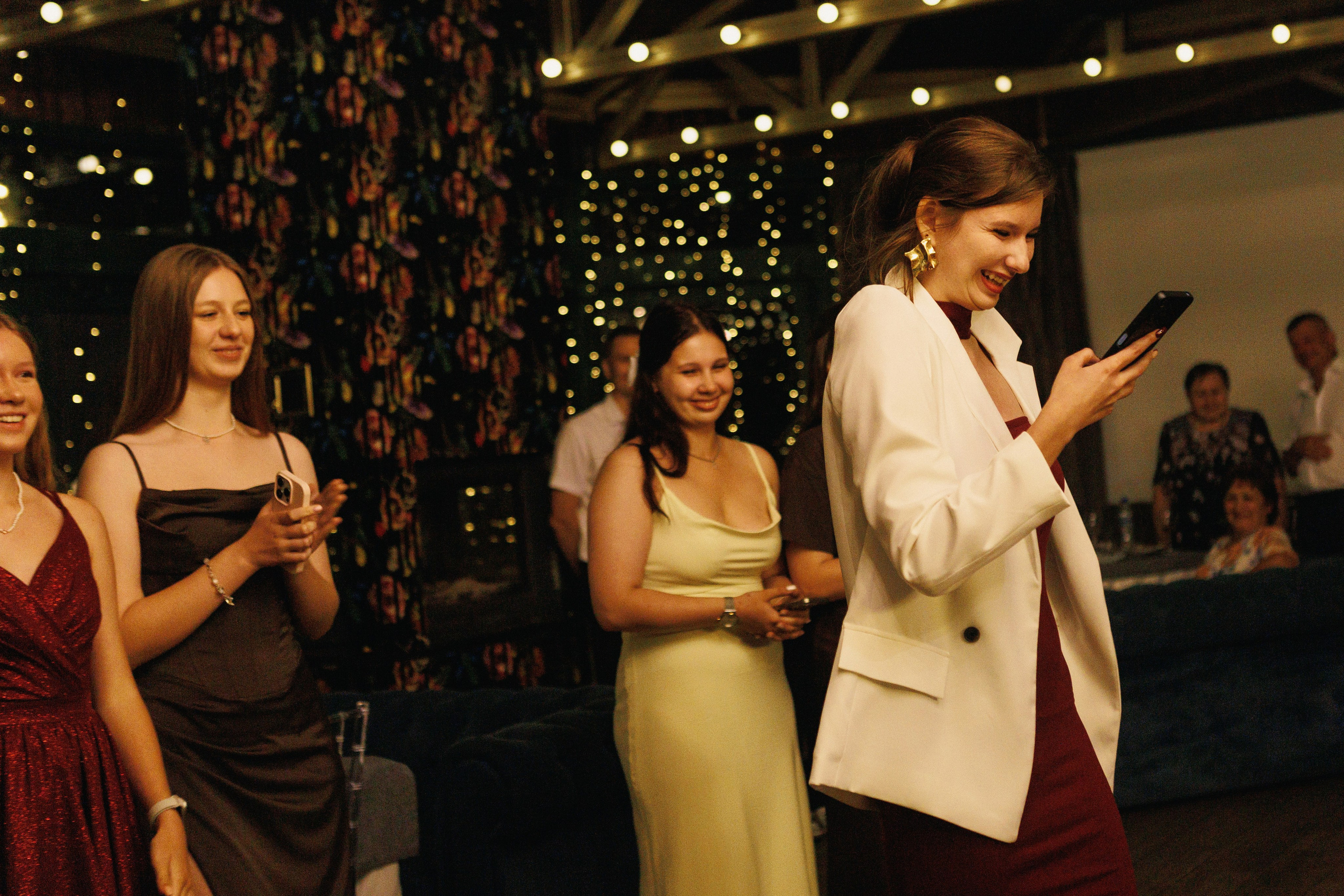 Екатерина и Илья. Фотограф Дубровская Виктория