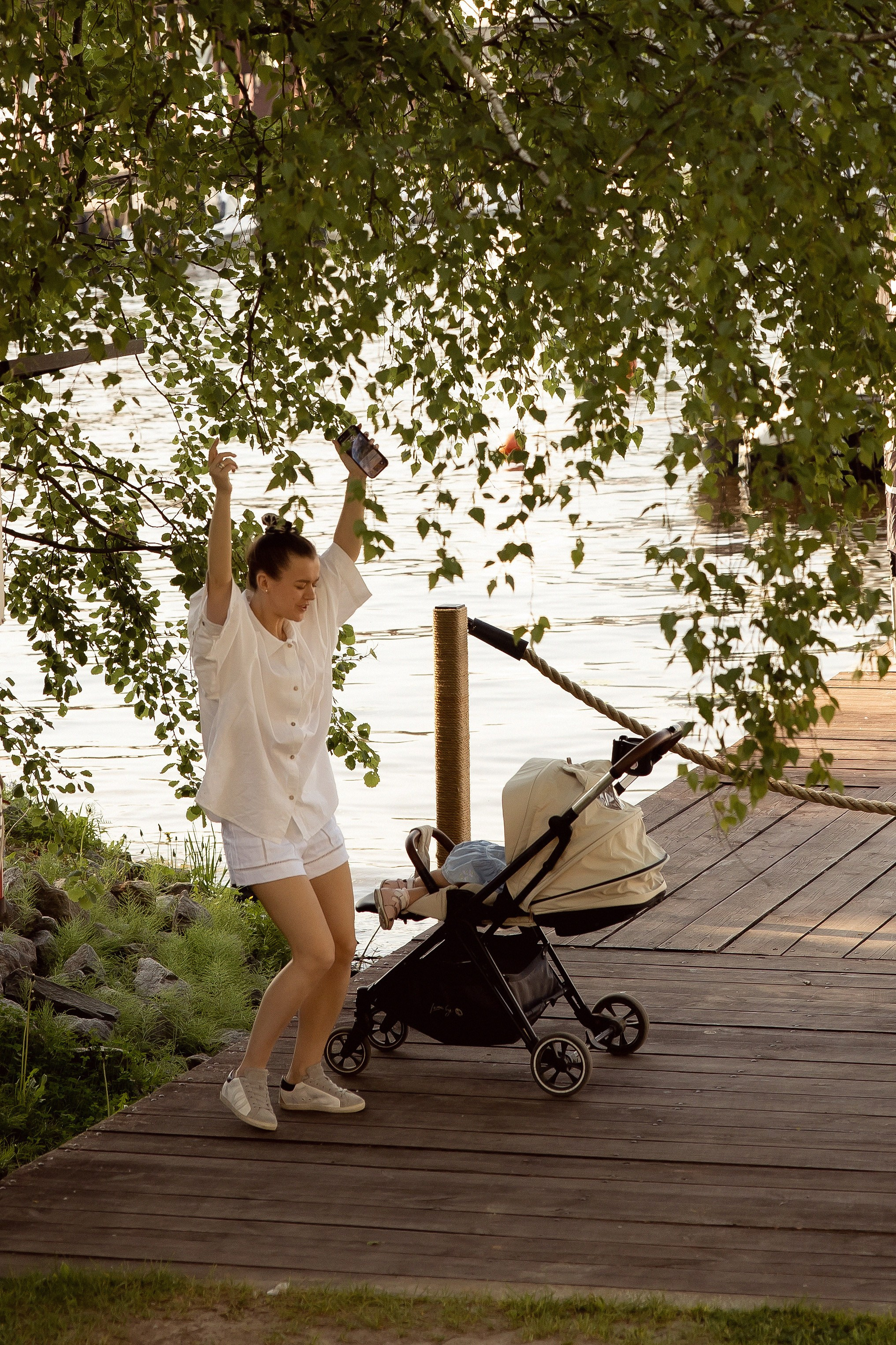 Детские праздники. Семейный фотограф в Москве