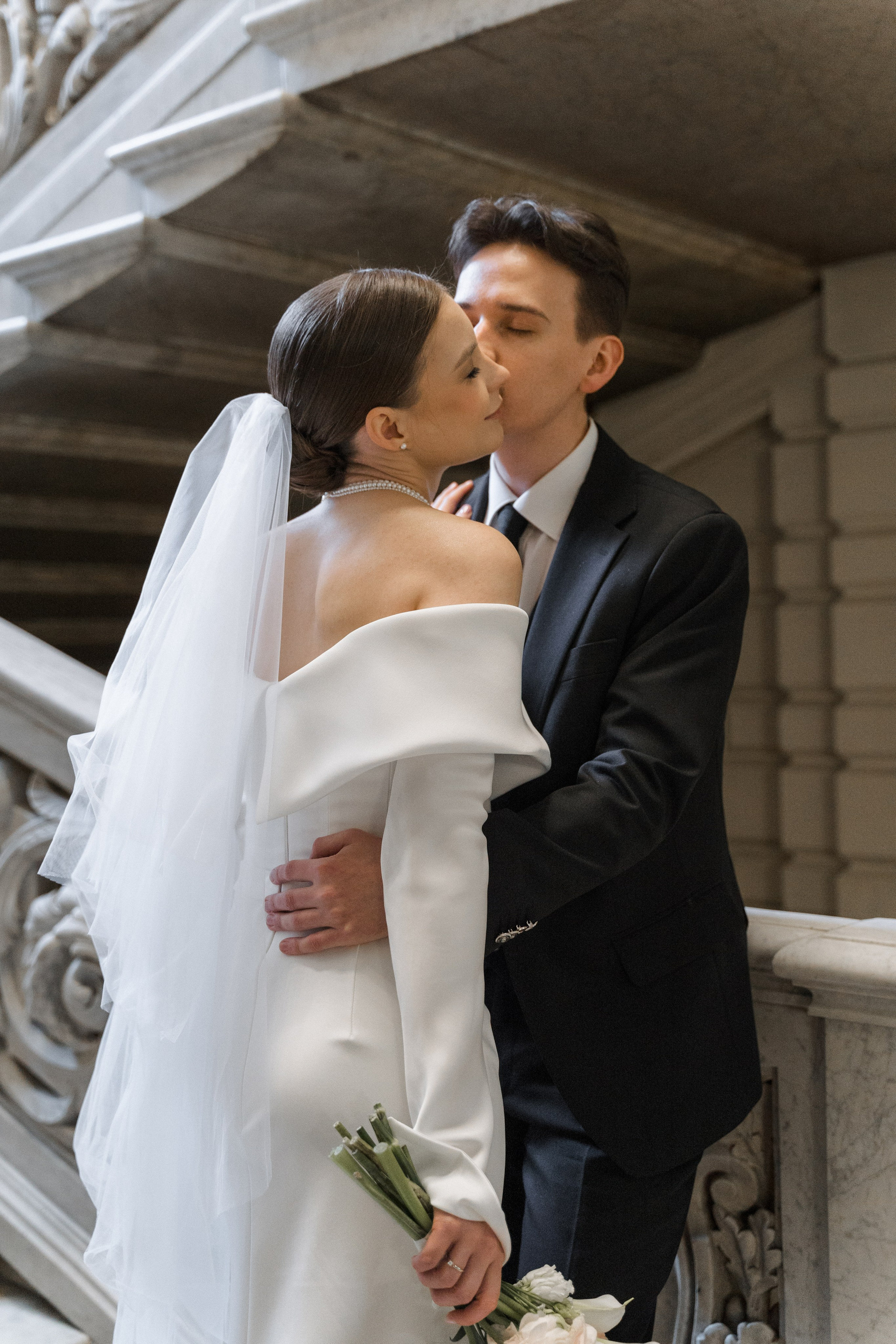 Полина и Даня. Фотограф в Санкт-Петербурге Юлия Гербель