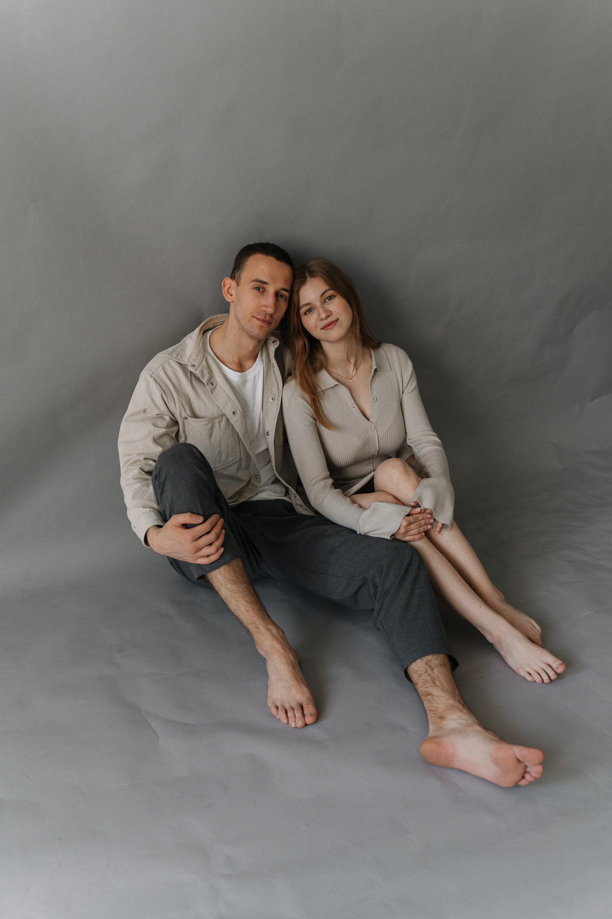 Элина и Саша. Фотограф в Санкт-Петербурге Юлия Гербель