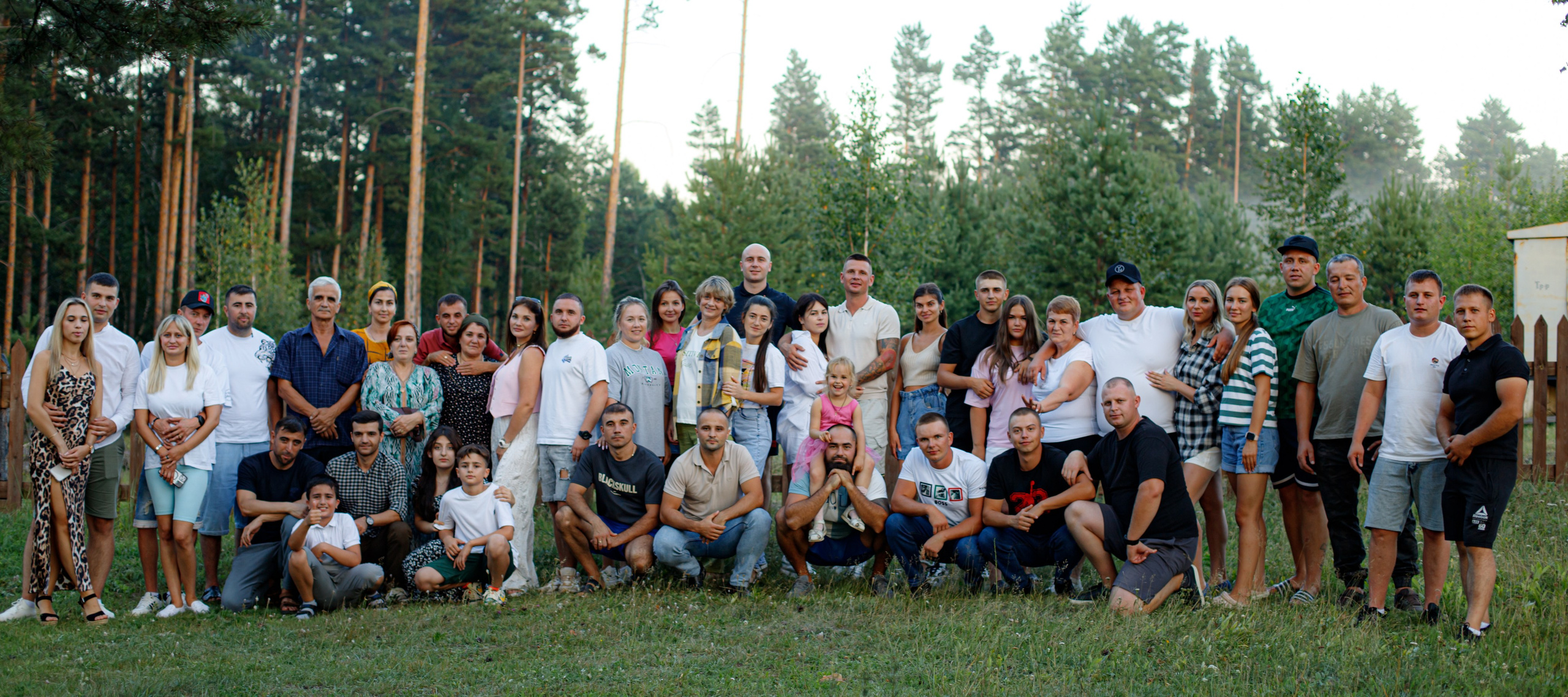 С ЮБИЛЕЕМ, САИД!. Photokarish