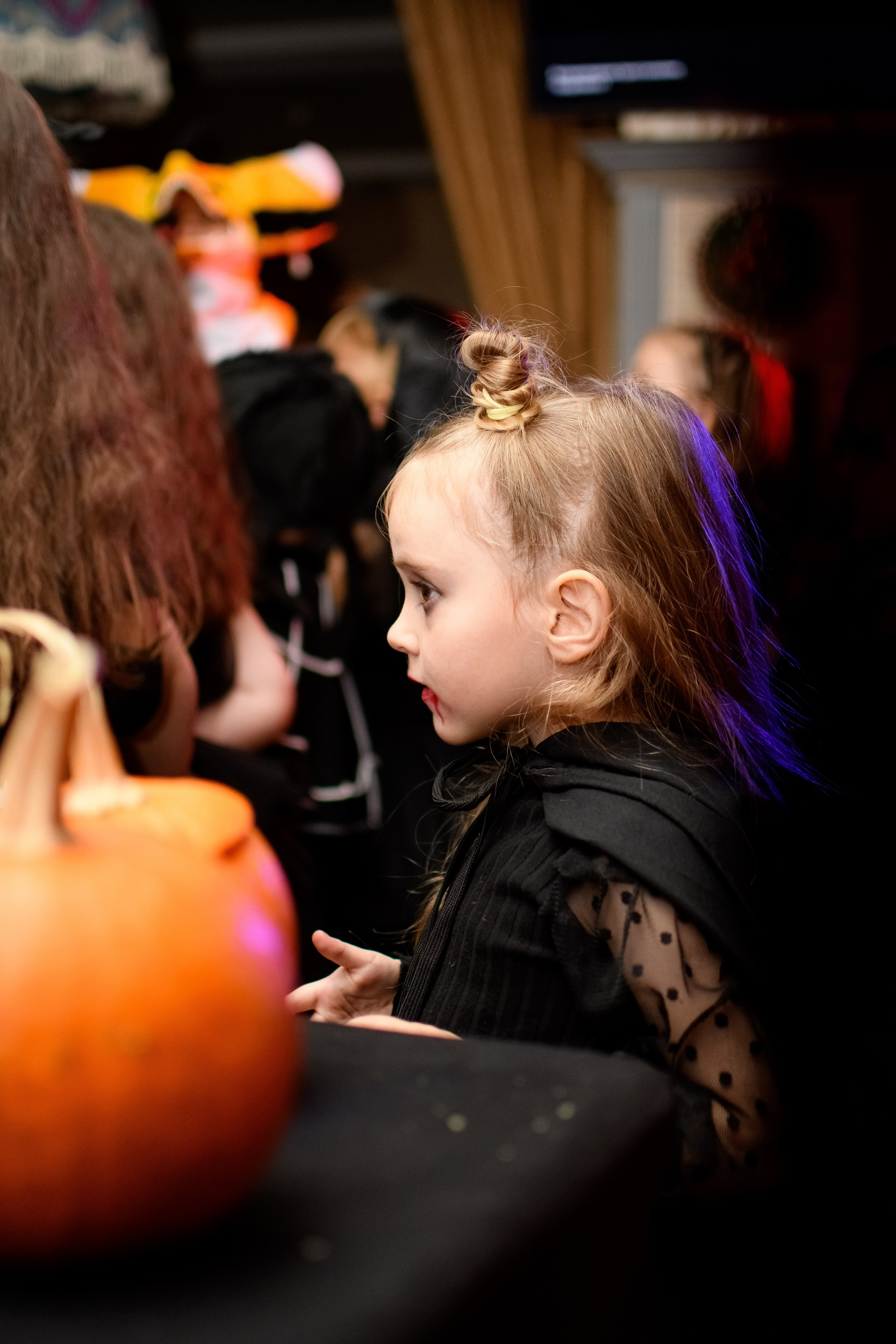 HALLOWEEN. Photokarish