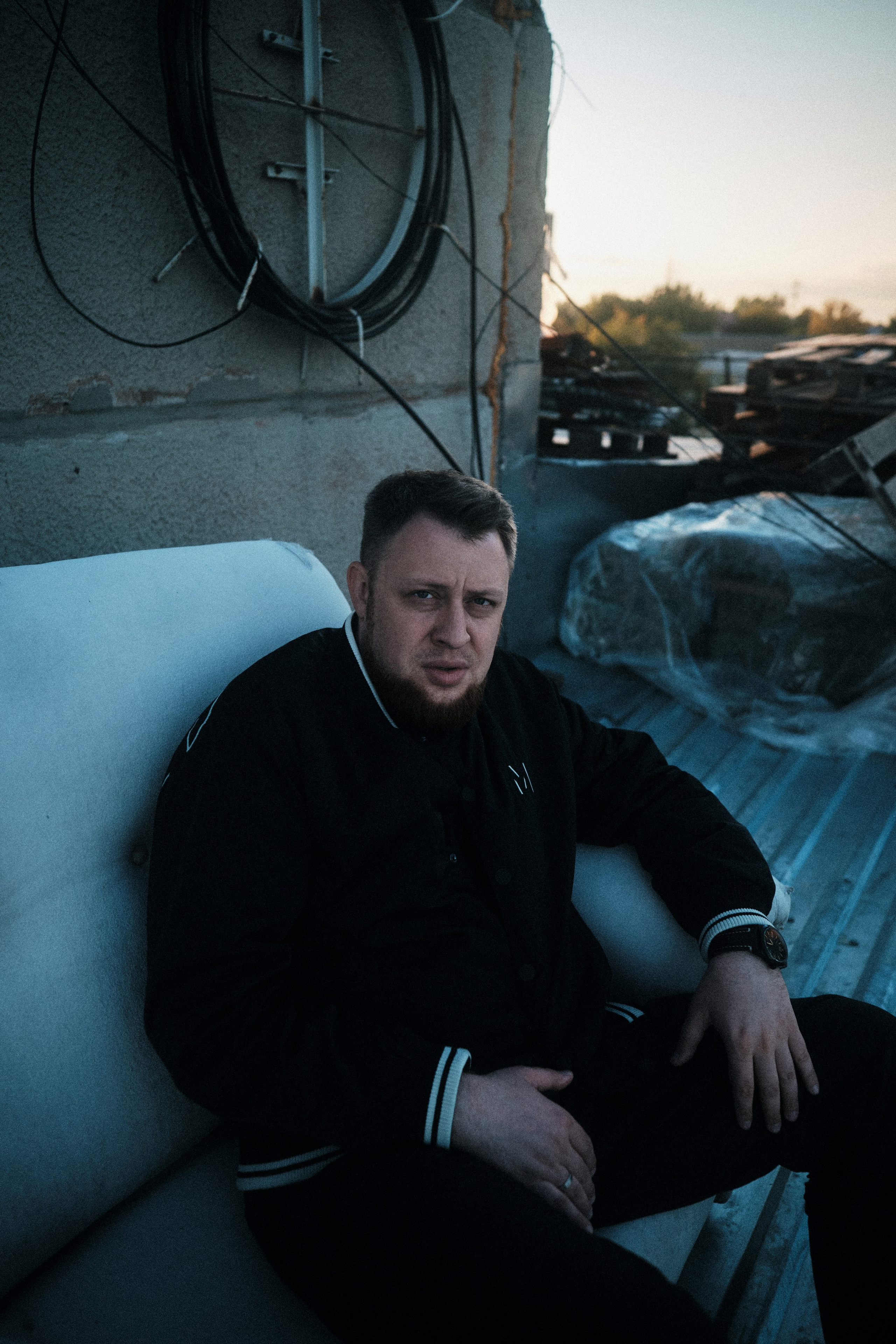 Александр. Главная