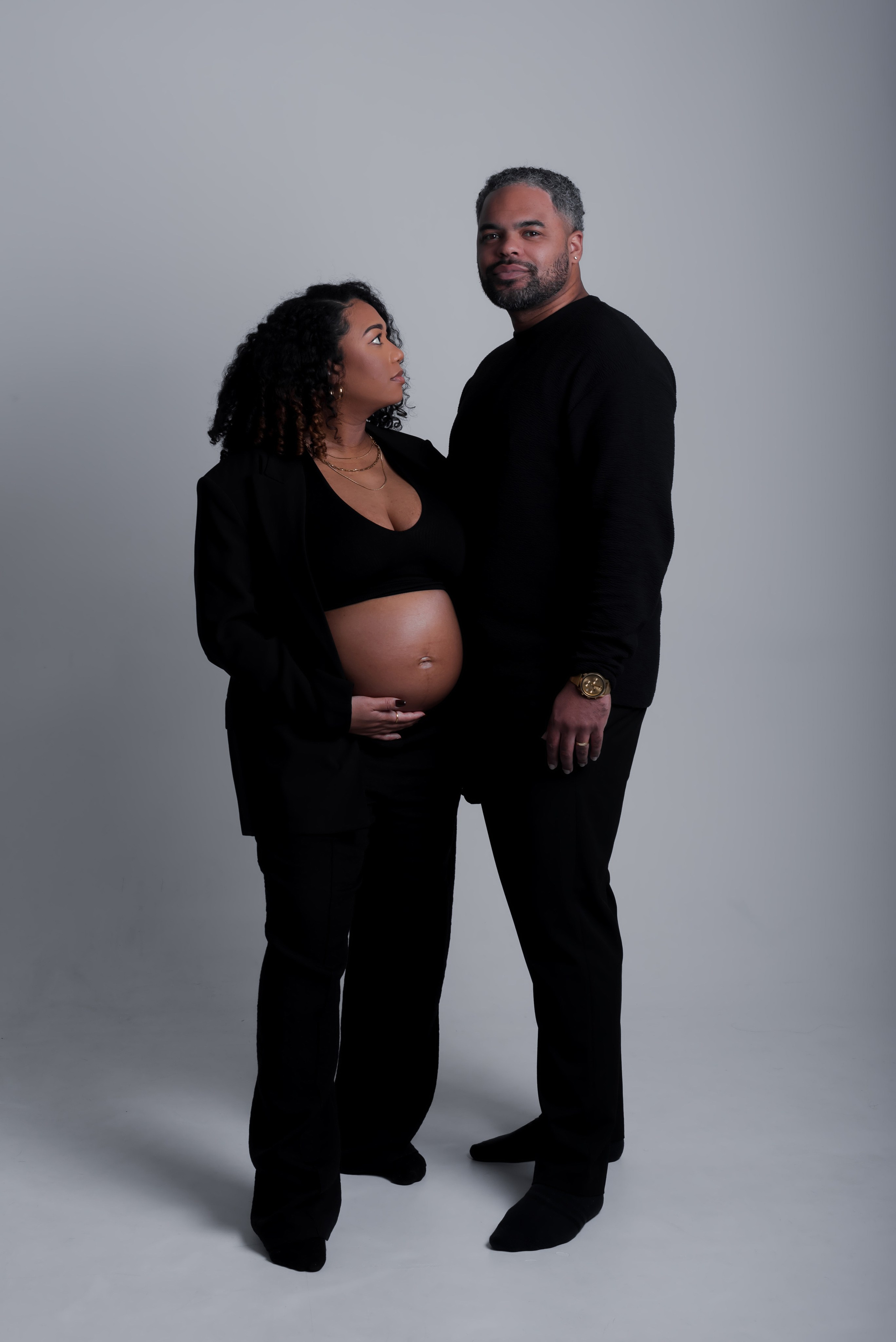 Maternity photo session. Busan photographer | Фотограф Пусан