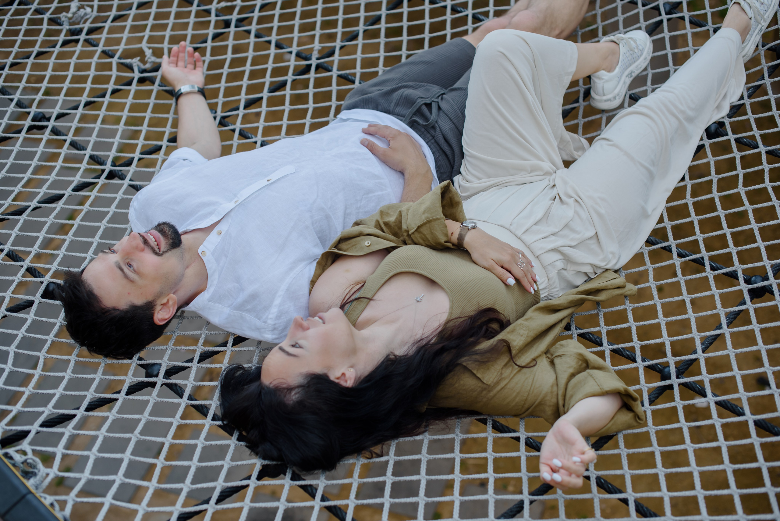 Busan: Nino & Anton. Busan photographer | Фотограф Пусан