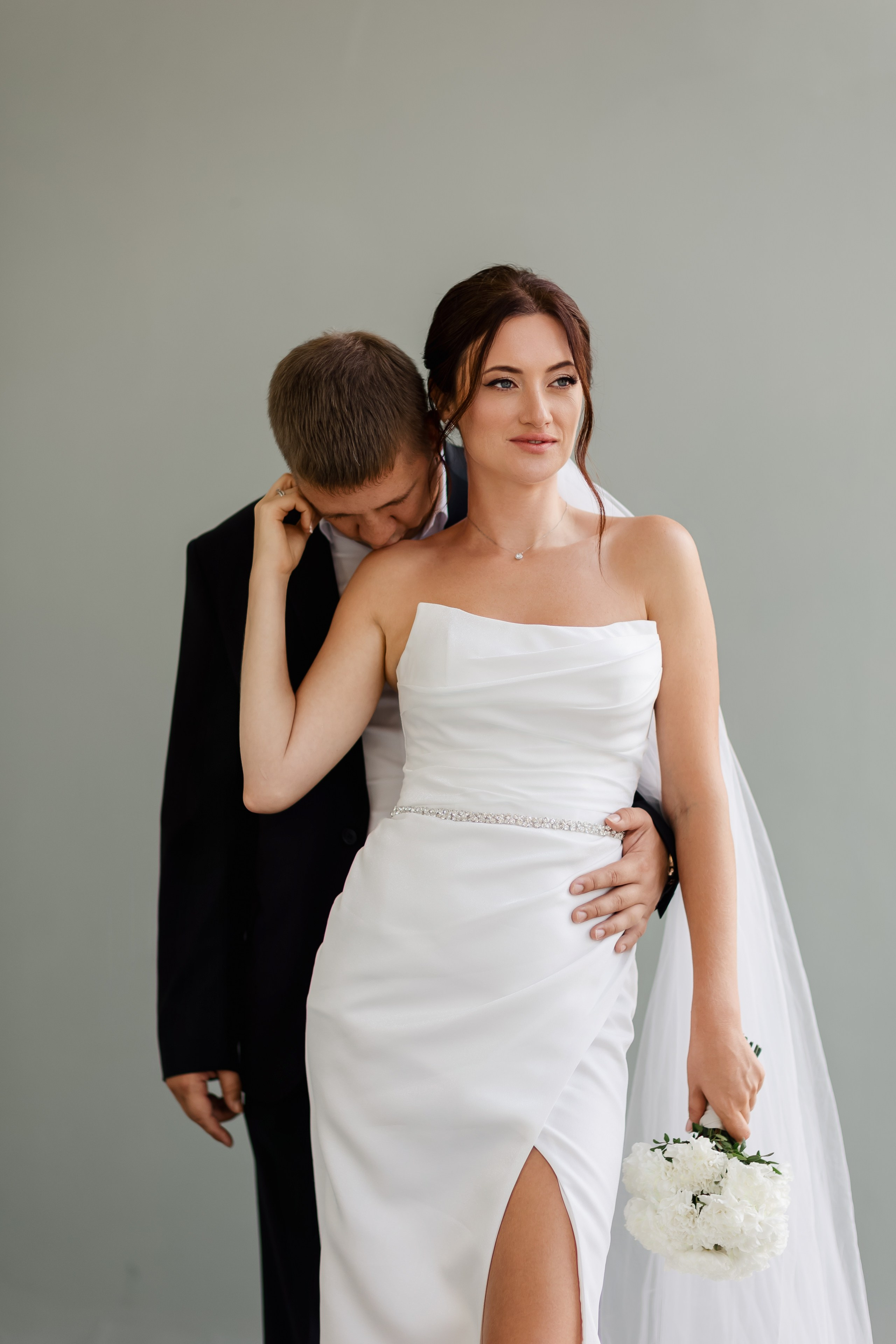 Дмитрий и Ксения. Sopka. Свадебный фотограф в Хабаровске