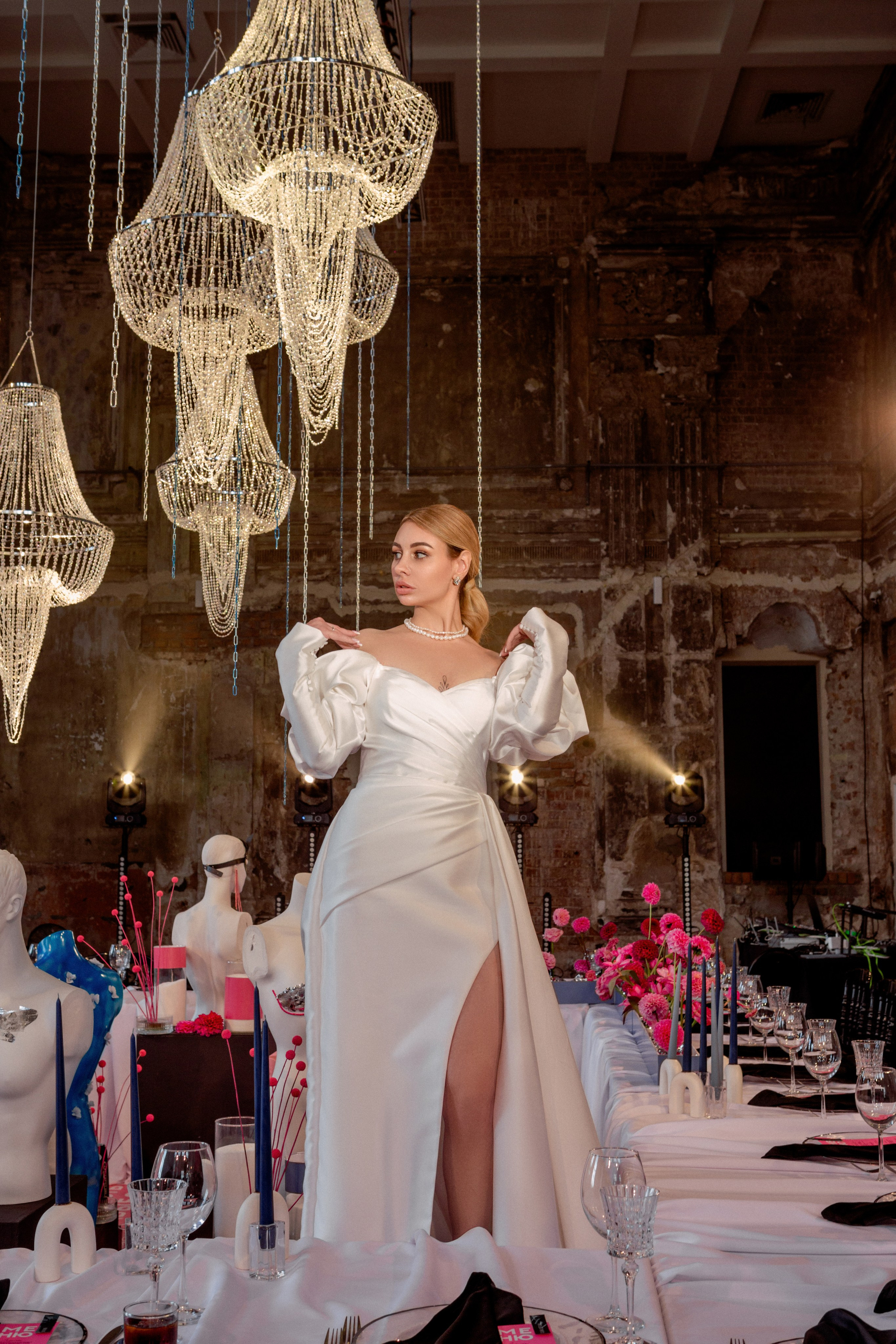 Андрей + Виктория. Свадебный фотограф в Нижнем Новгороде