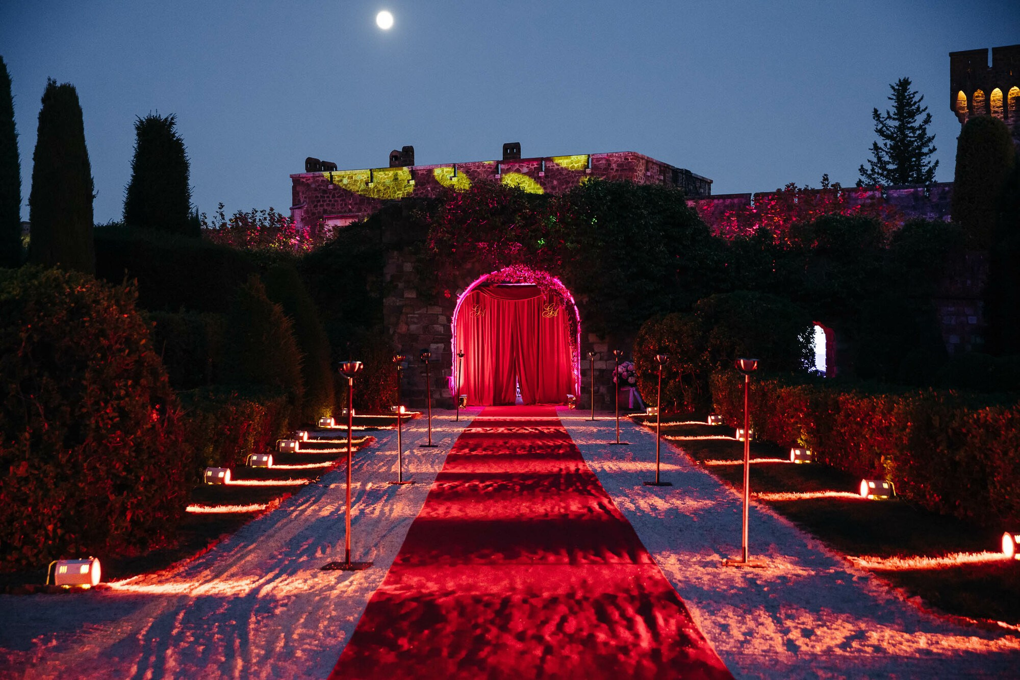 Гена, Аня и их свадьба в Каннах. Свадебный фотограф в Санкт-Петербурге и Москве Андрей Нестеров