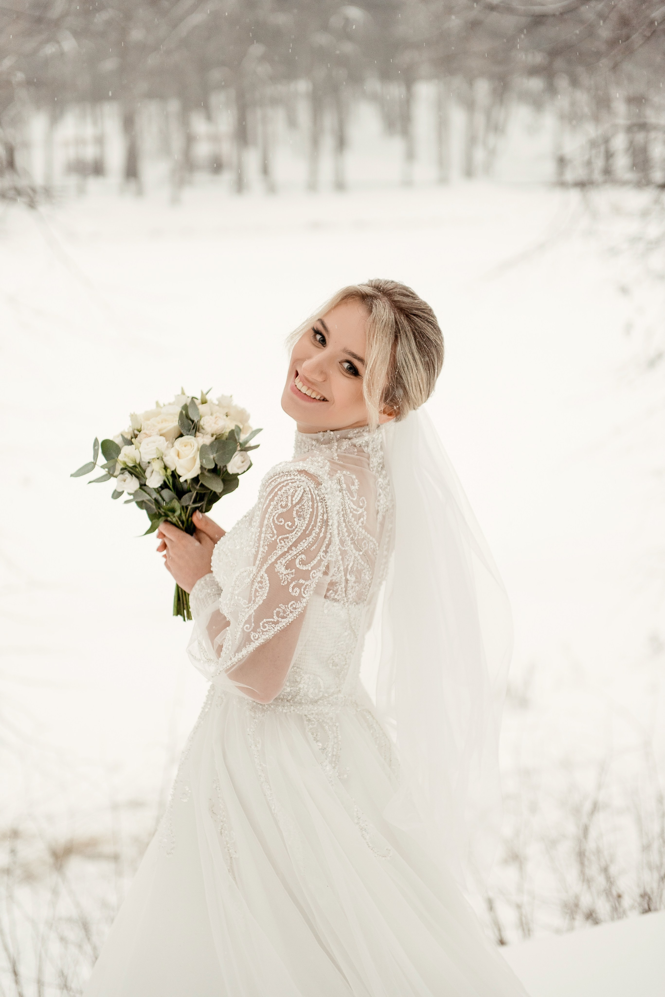 АЛЁНА и АНДРЕЙ. Свадебный и семейный фотограф РИТА БОЧКАРЁВА