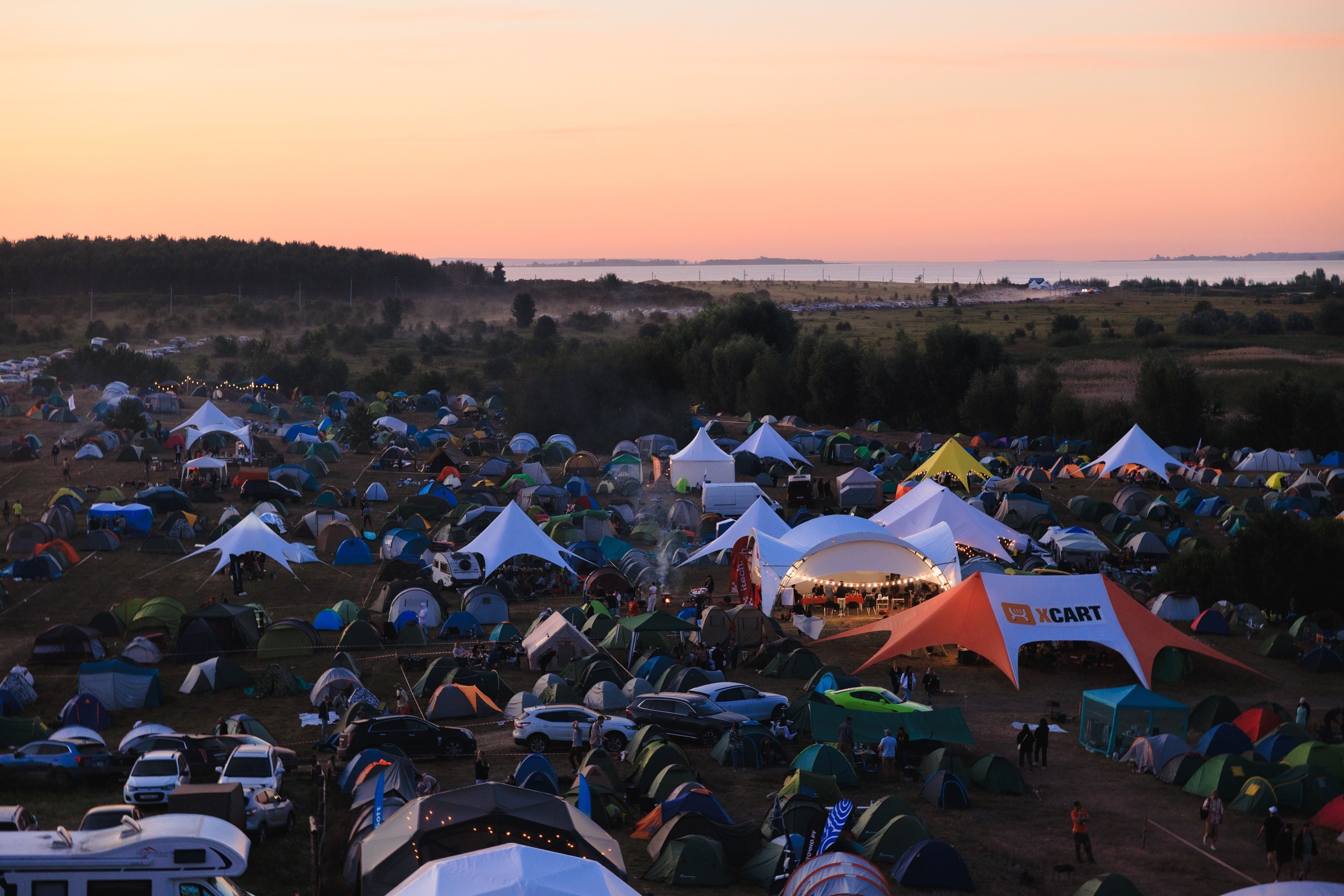 ULCAMP'25. Репортажный фотограф в Санкт-Петербурге Александр Паклин