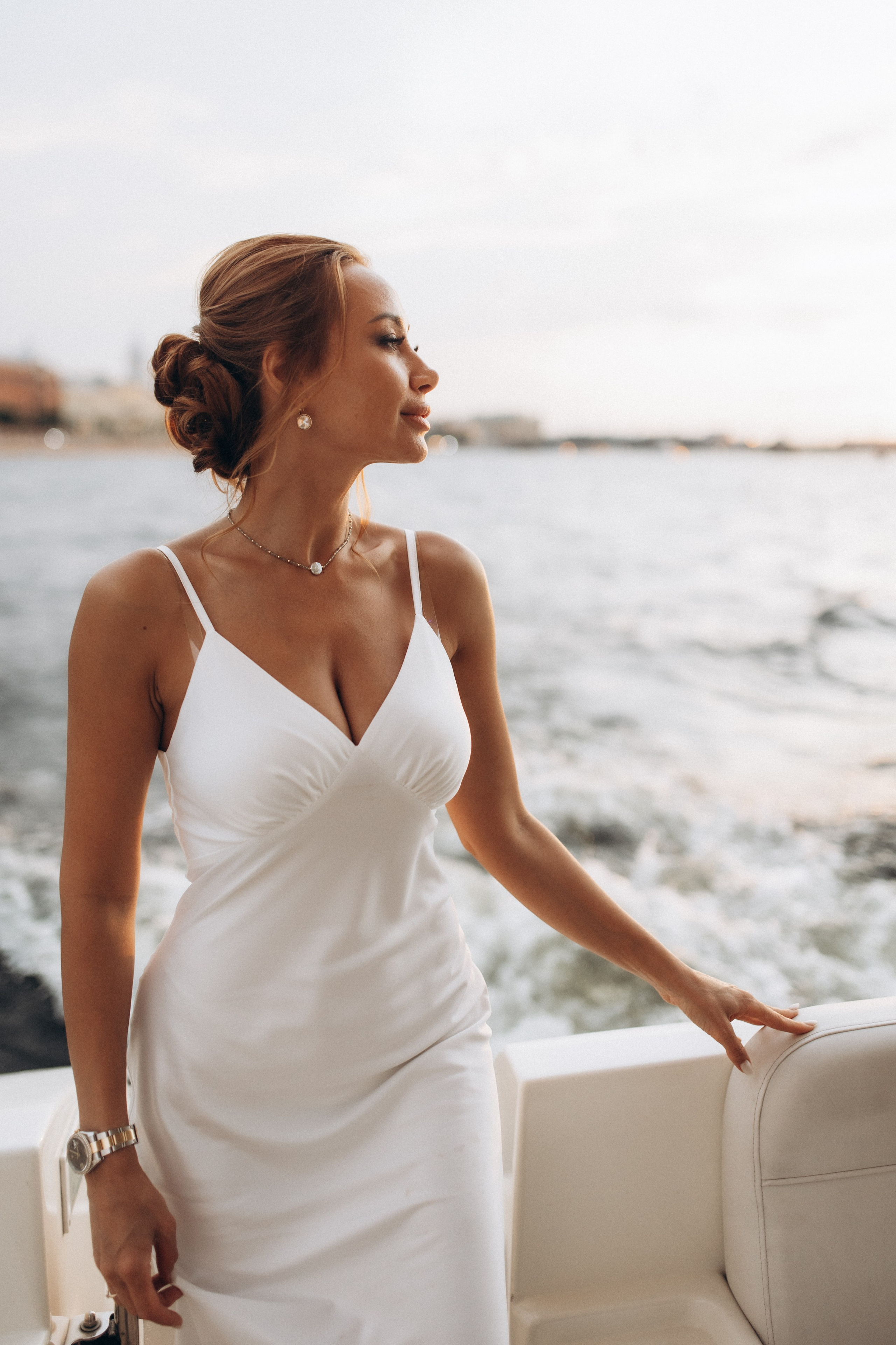 Девичник Кати. Фотограф Артем Бросов в Санкт-Петербурге и Дубае