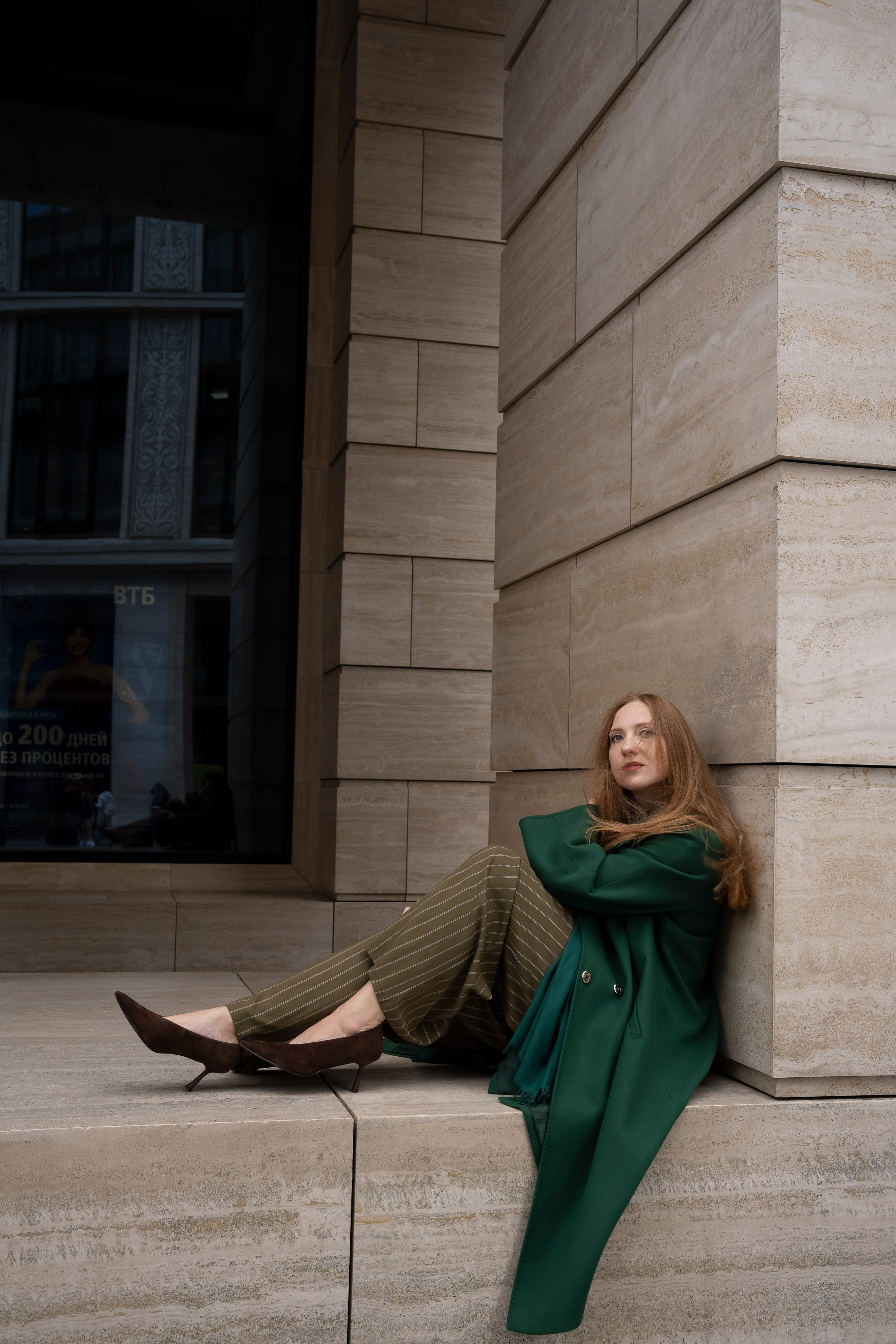 Невская ратуша. Студийный и портретный фотограф в САНКТ-ПЕТЕРБУРГЕИрина Махаон