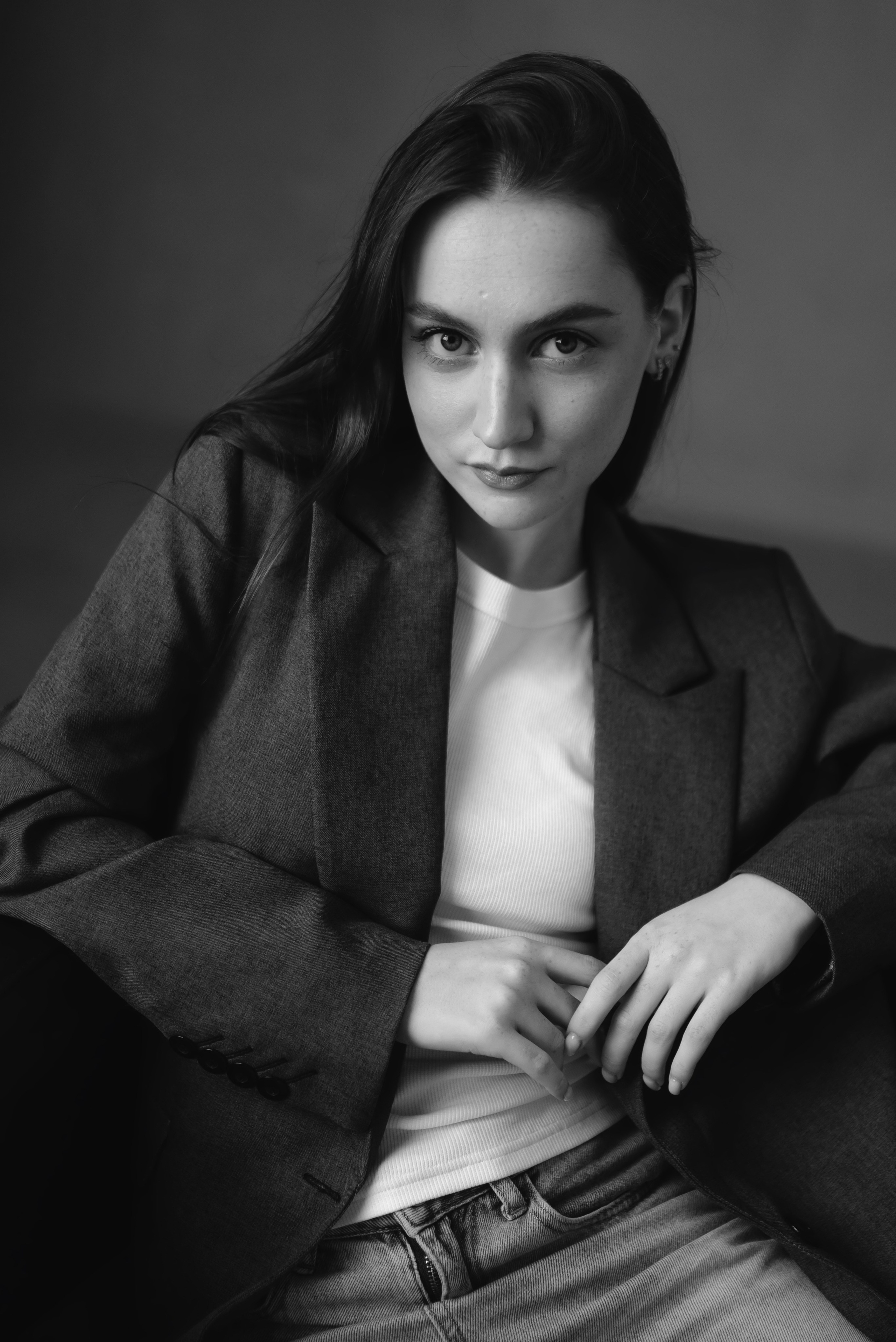 Мария. Семейный и портретный фотограф Нижний Новгород