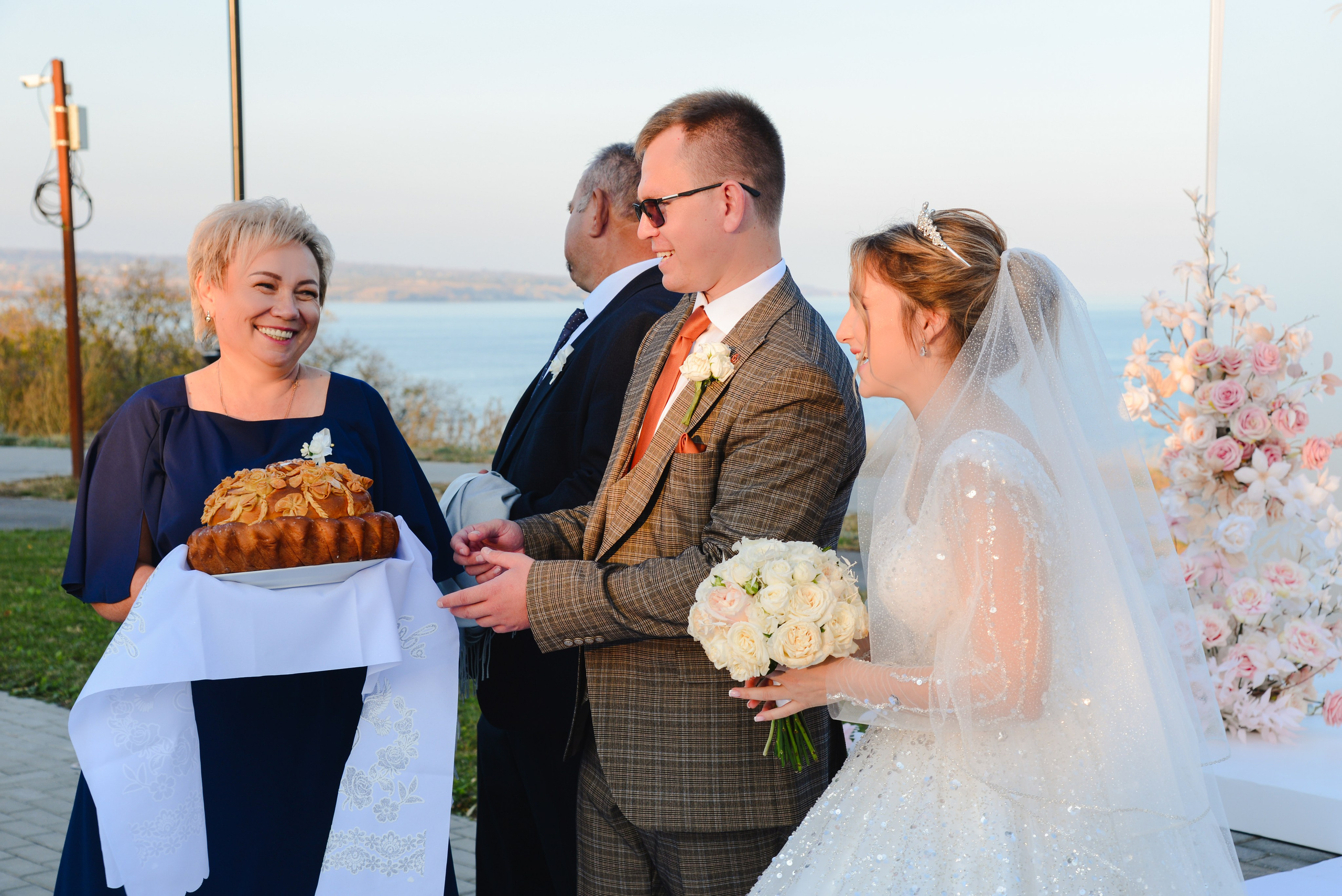 Дима&Лена. Фотограф Ярута Оксана / Ростов-на-Дону