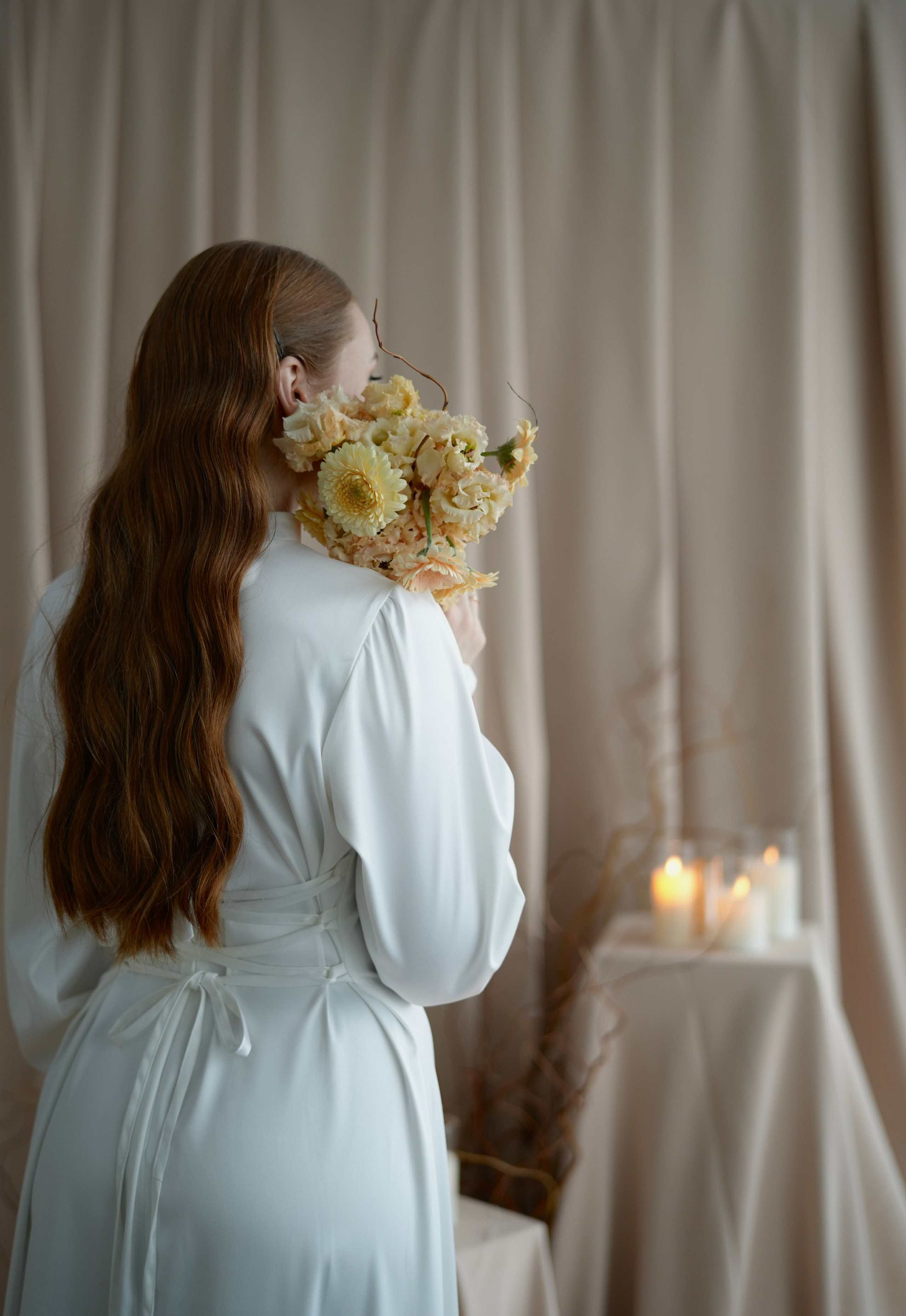 WEDDING. Фотограф и видеомейкер в Москве и во Владимире Арина Зорова