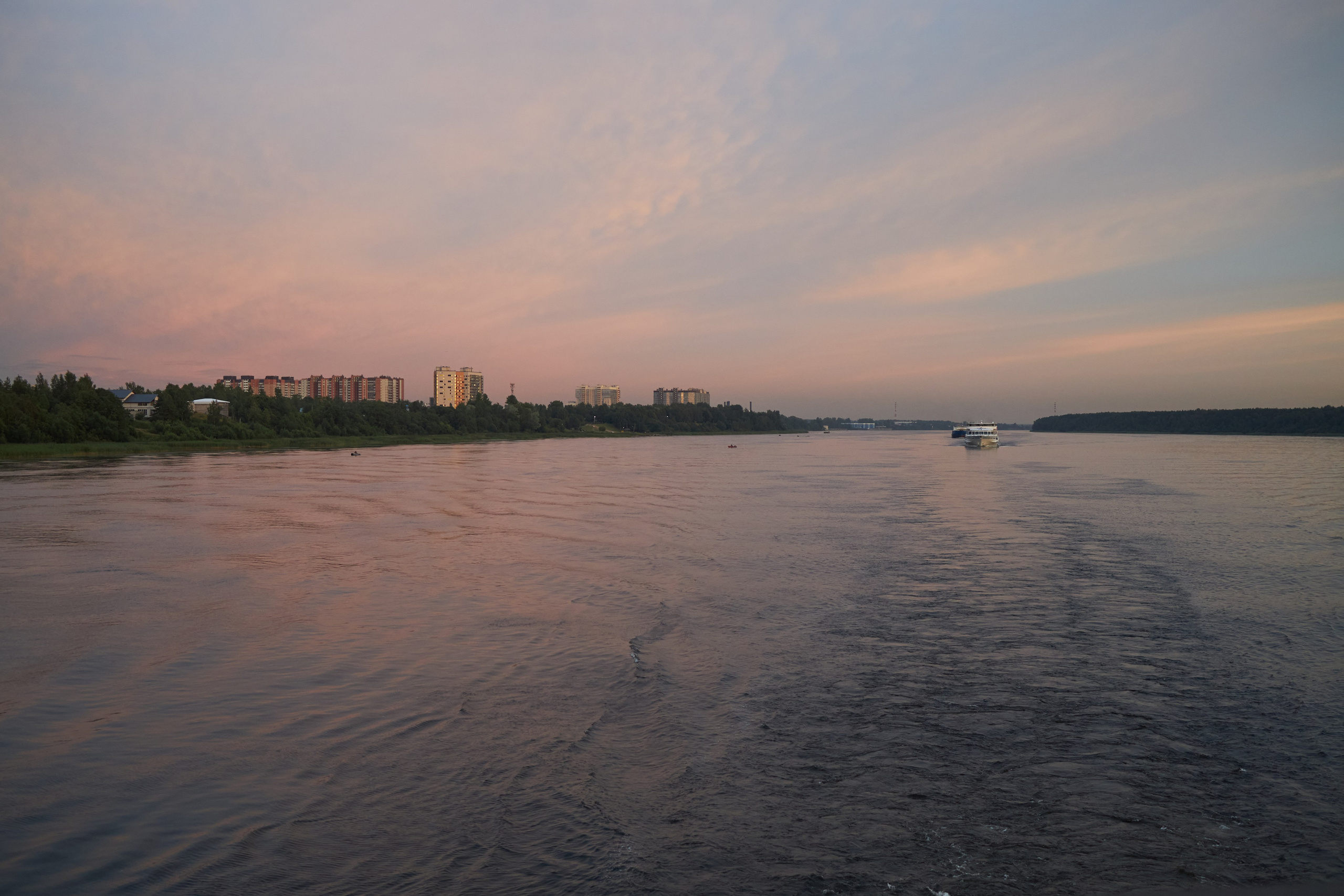 Пейзажи. Свадебный и репортажный фотограф в Воронеже Сергей Максимов