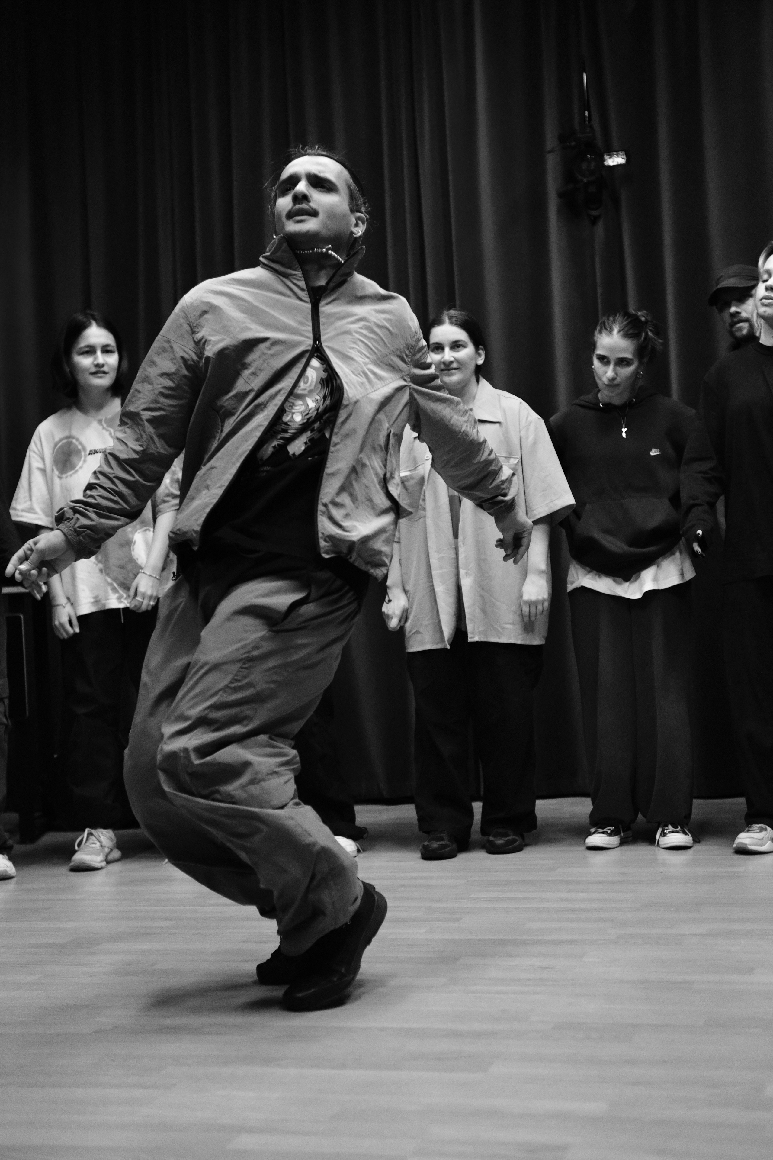 V1 Hip hop & Dj. Фотограф, видеограф в Санкт-Петербурге