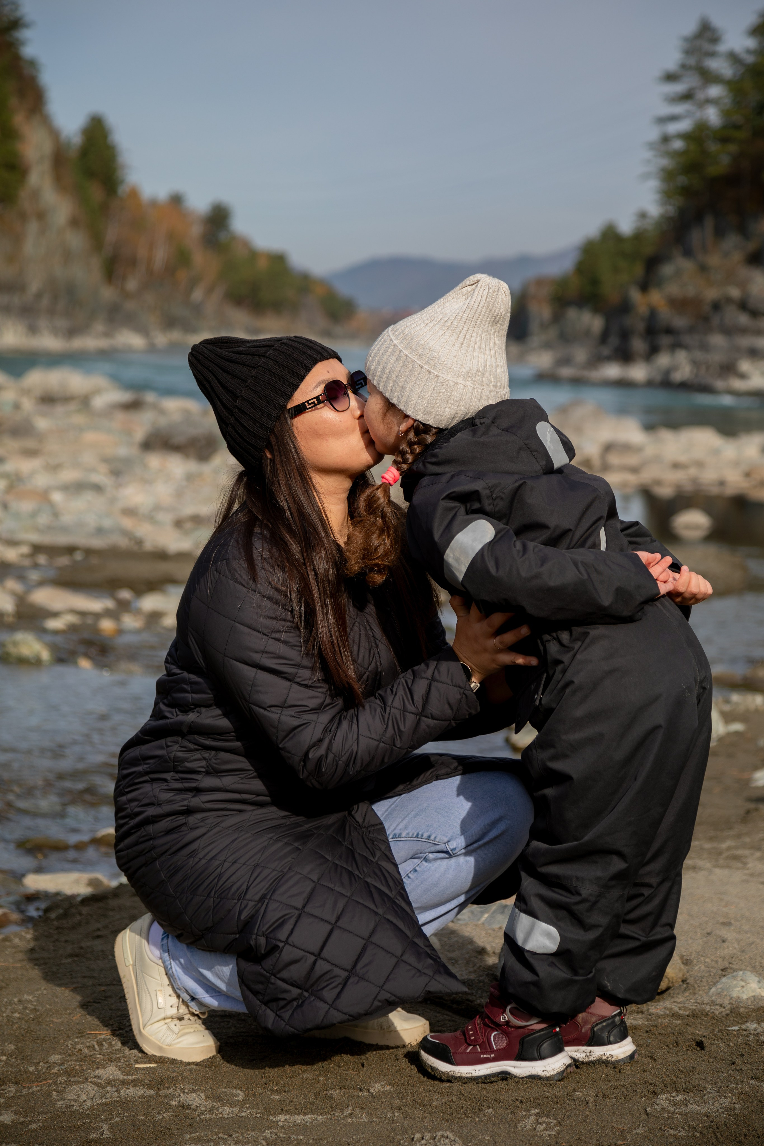Здесь собраны мои самые ценные кадры — те, в которые вложена частичка души. Фотограф в Чемальском районе / Чемал и Республике Алтай / Горный Алтай Анастасия Деделова