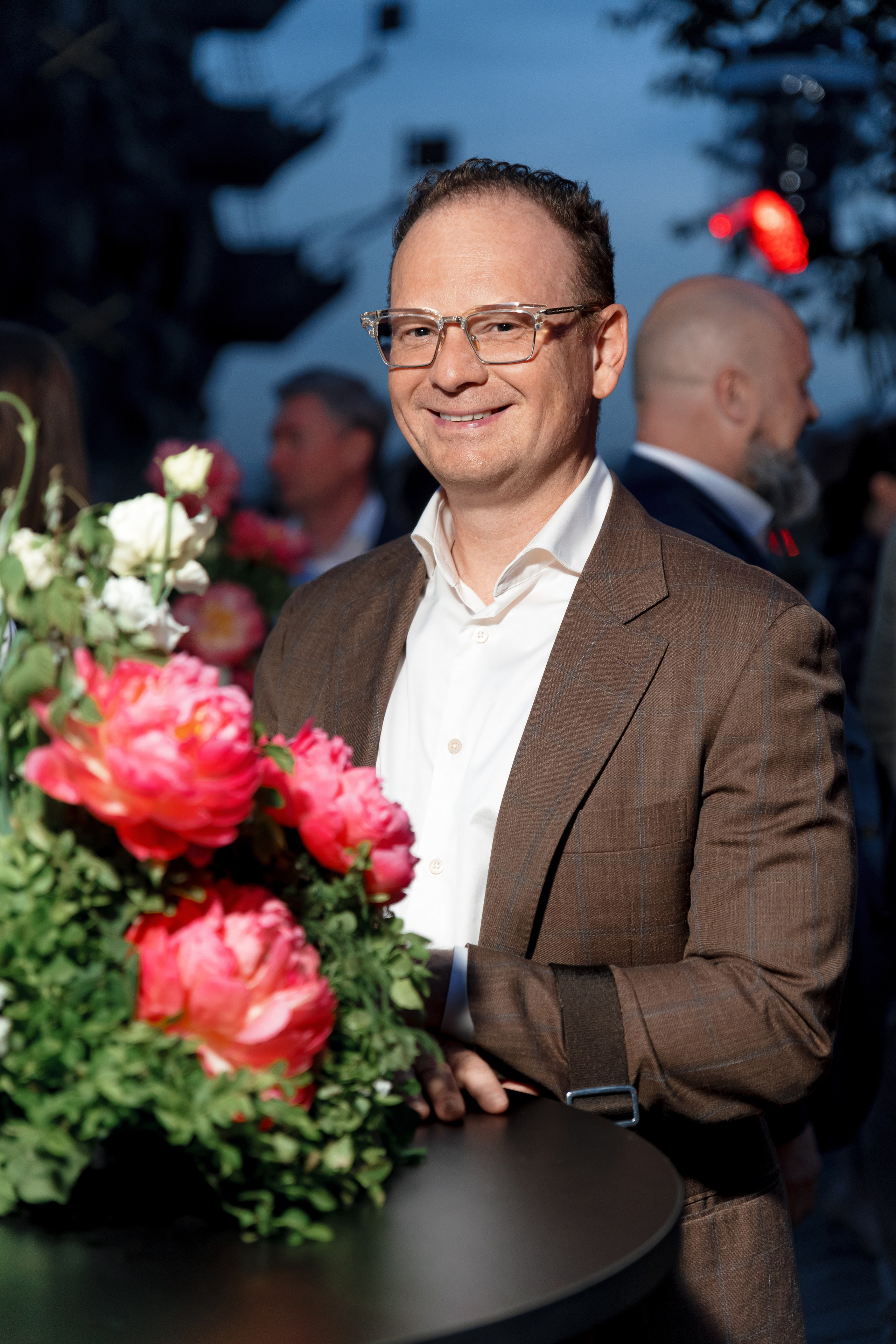 Russian Market Makers 2025. Репортажный фотограф Семён Борисов | Москва