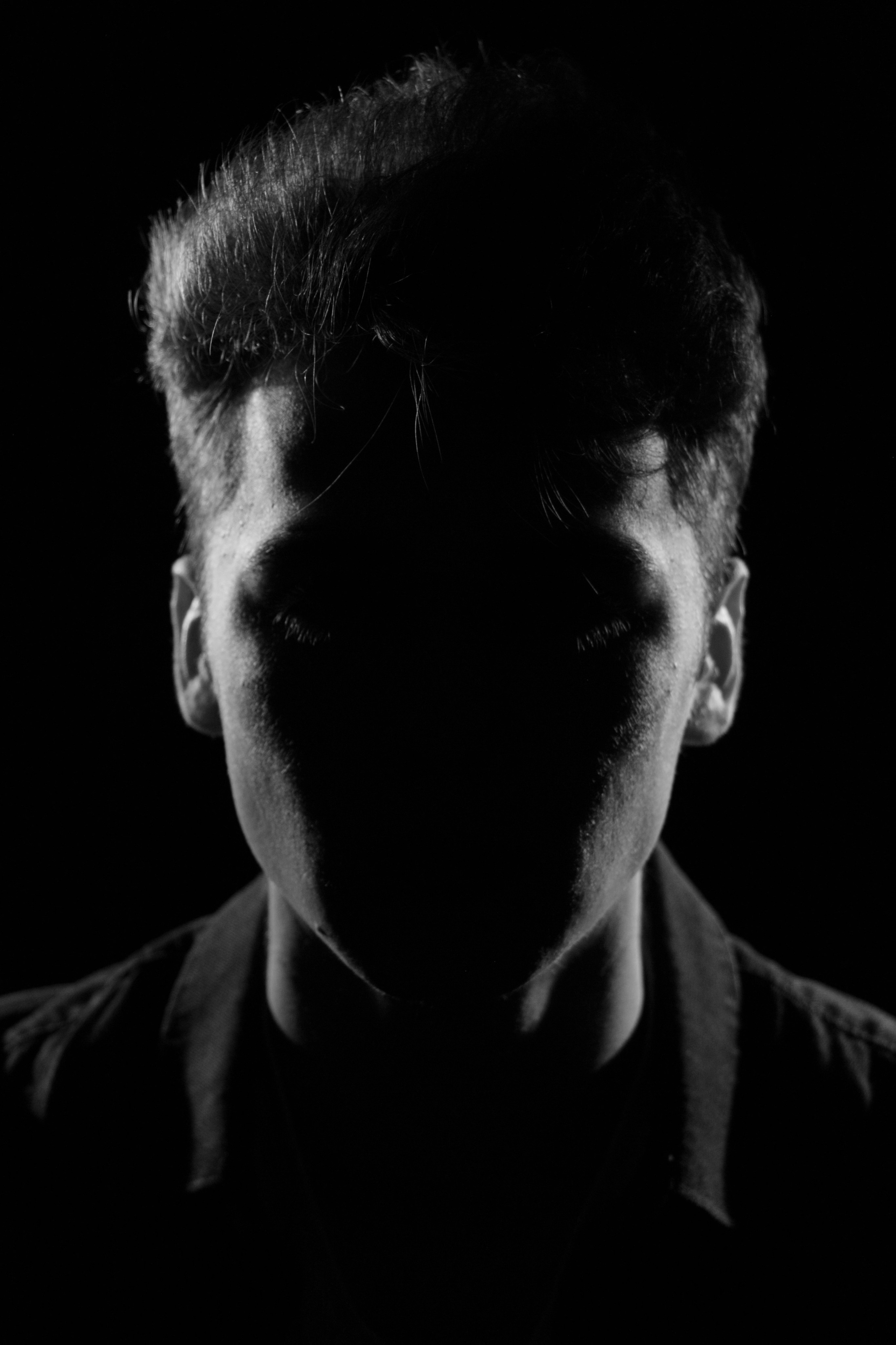 Индивидуальная съемка. Фотограф из Санкт-Петербурга — Виктория Горелкова