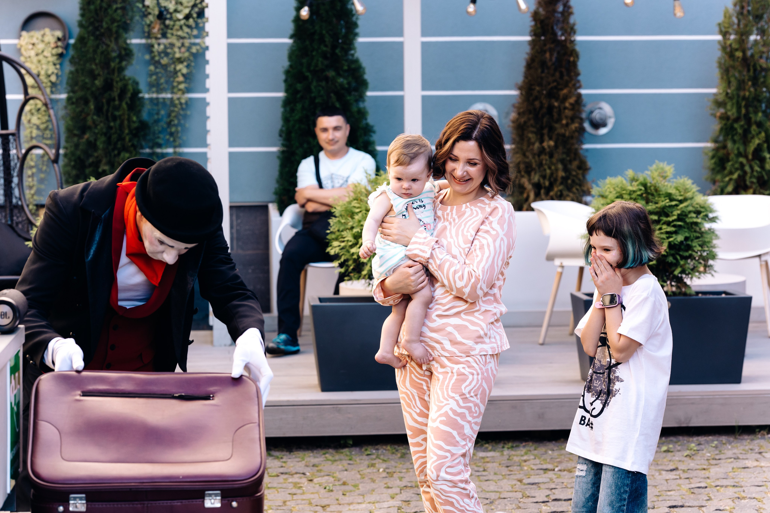 Saint Petersburg, Russia. Anna Atayan Photographer