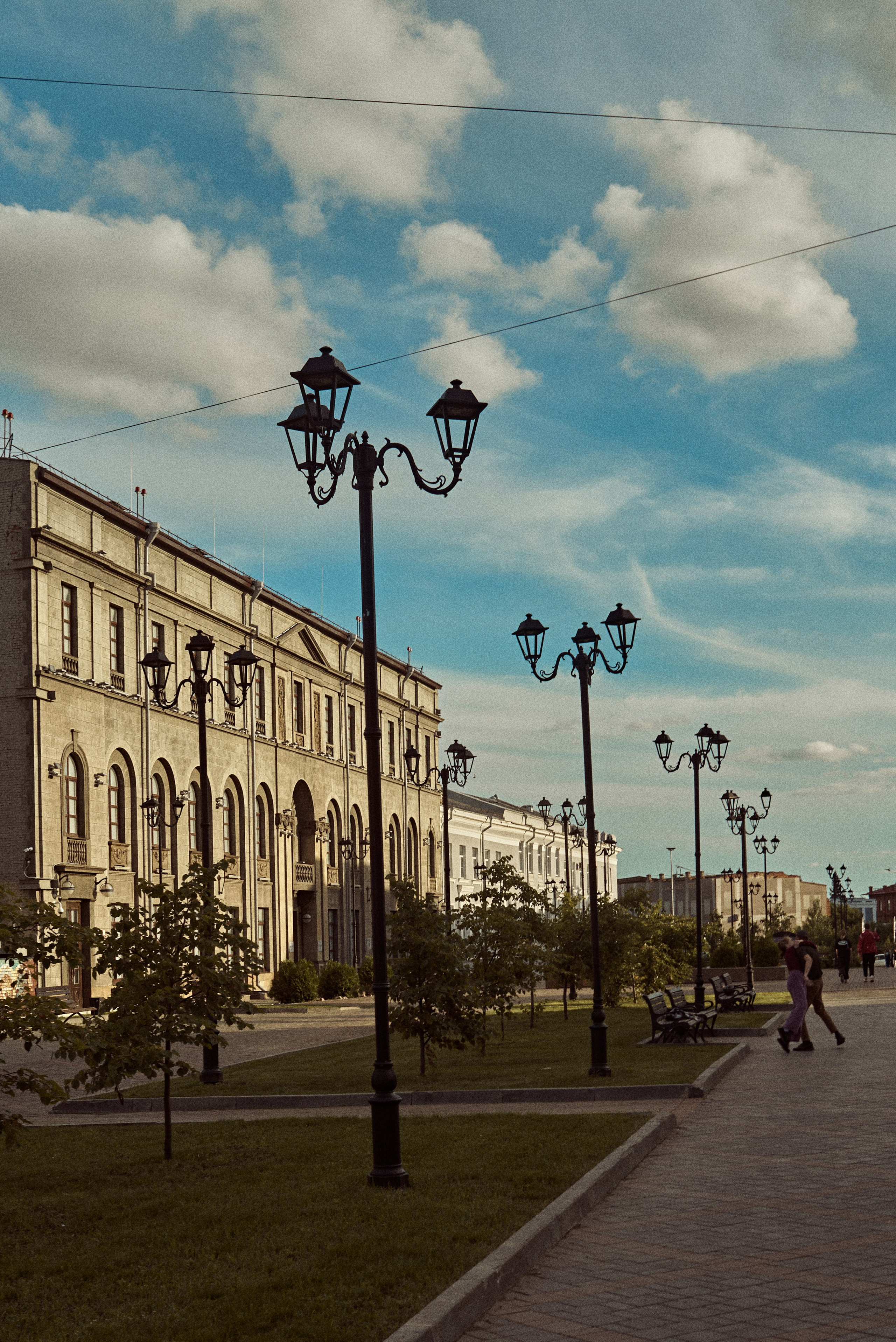 2024. Марфин. Фотограф