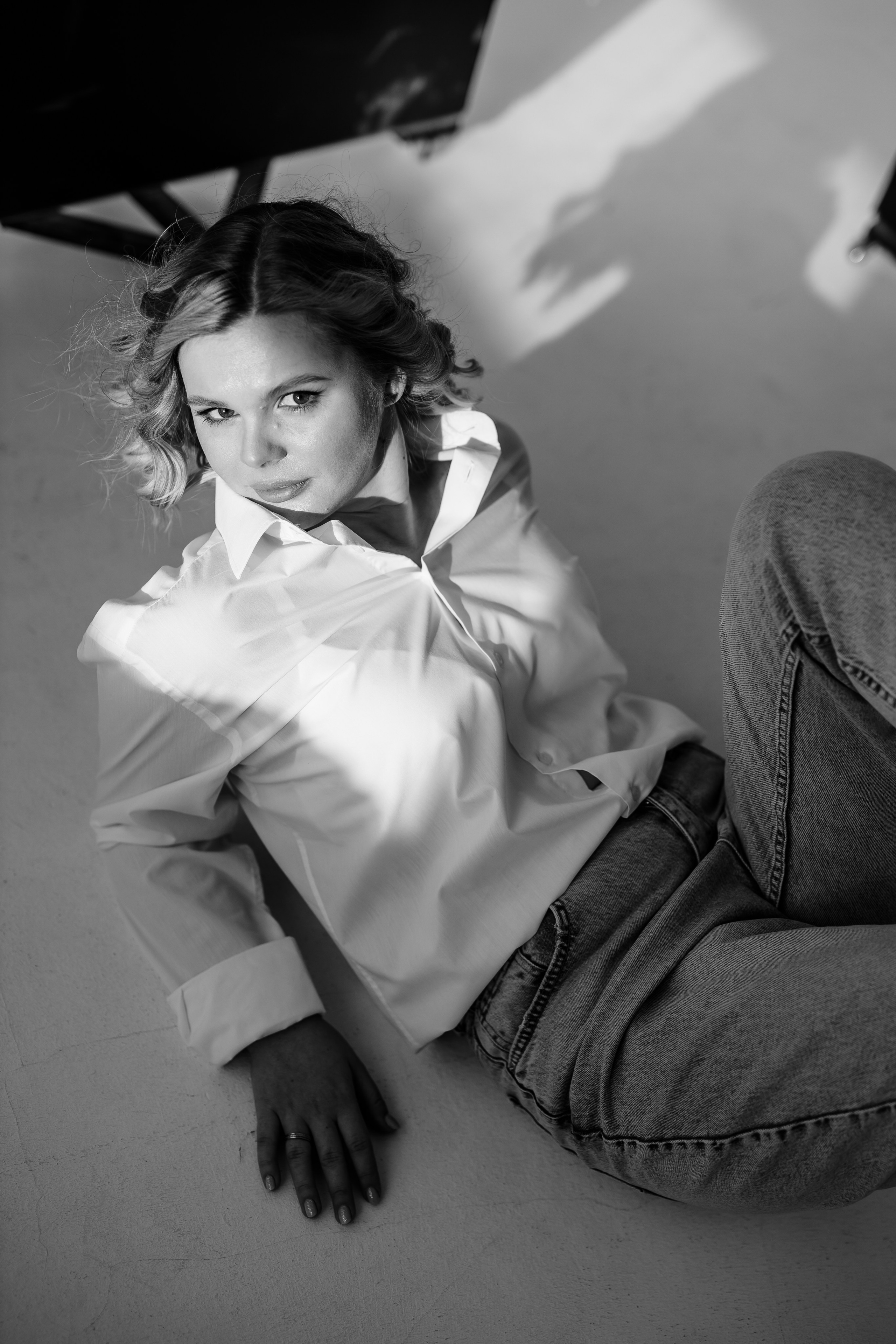 Тамара. Свадебный и семейный фотограф в Туле и области Маша Костина