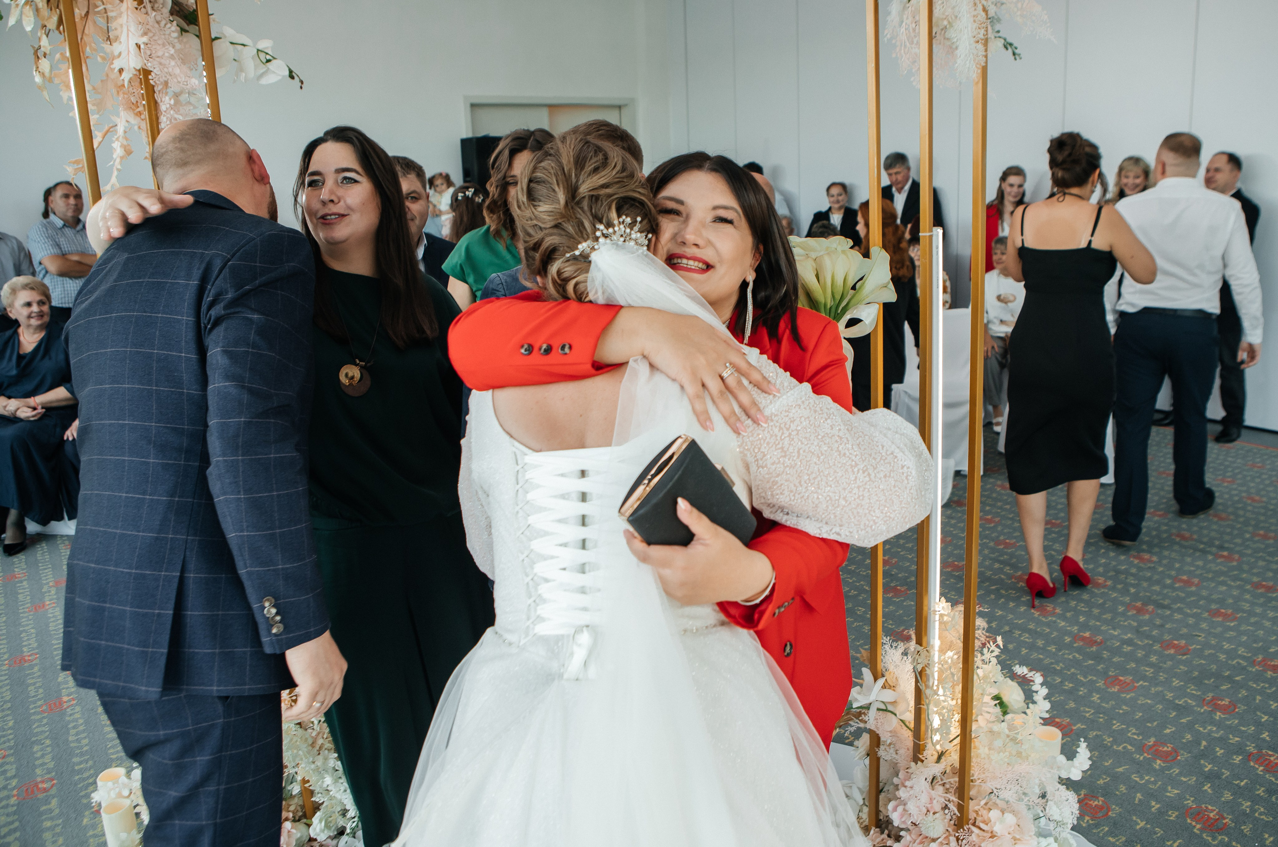 Свадьба Алексей и Люба. Свадебный и семейный фотограф Ибрагимова Мария из Екатеринбурга