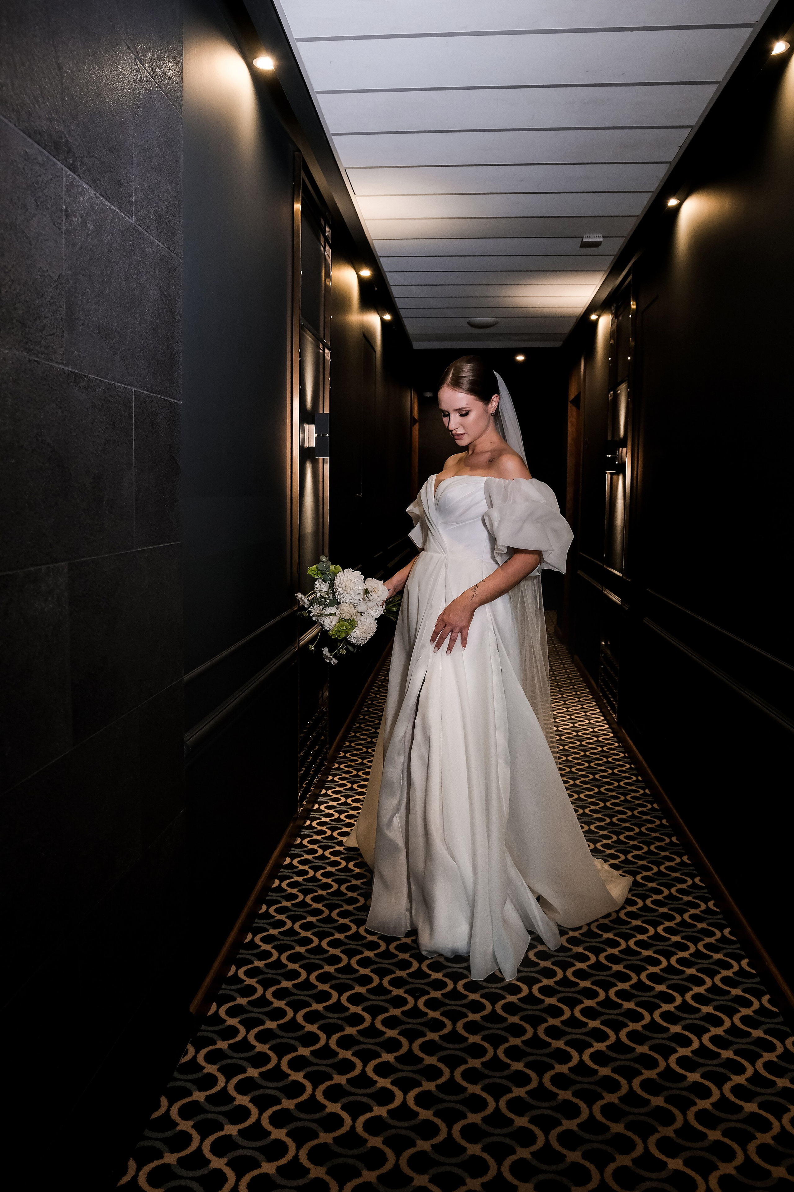 Максим и Валерия