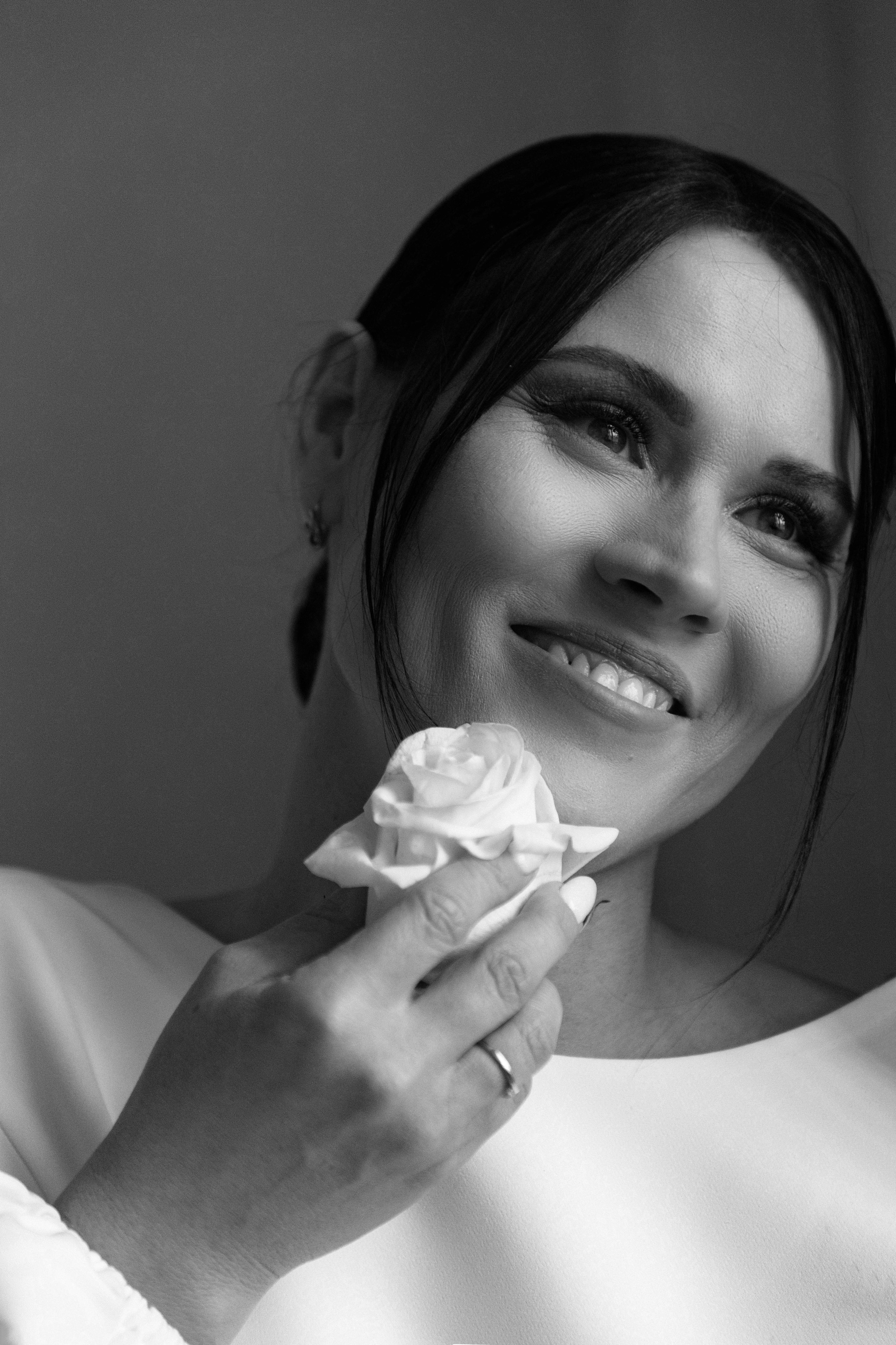 Анастасия и Антон. Свадебный фотограф в Санкт-Петербурге Анастасия Андреева