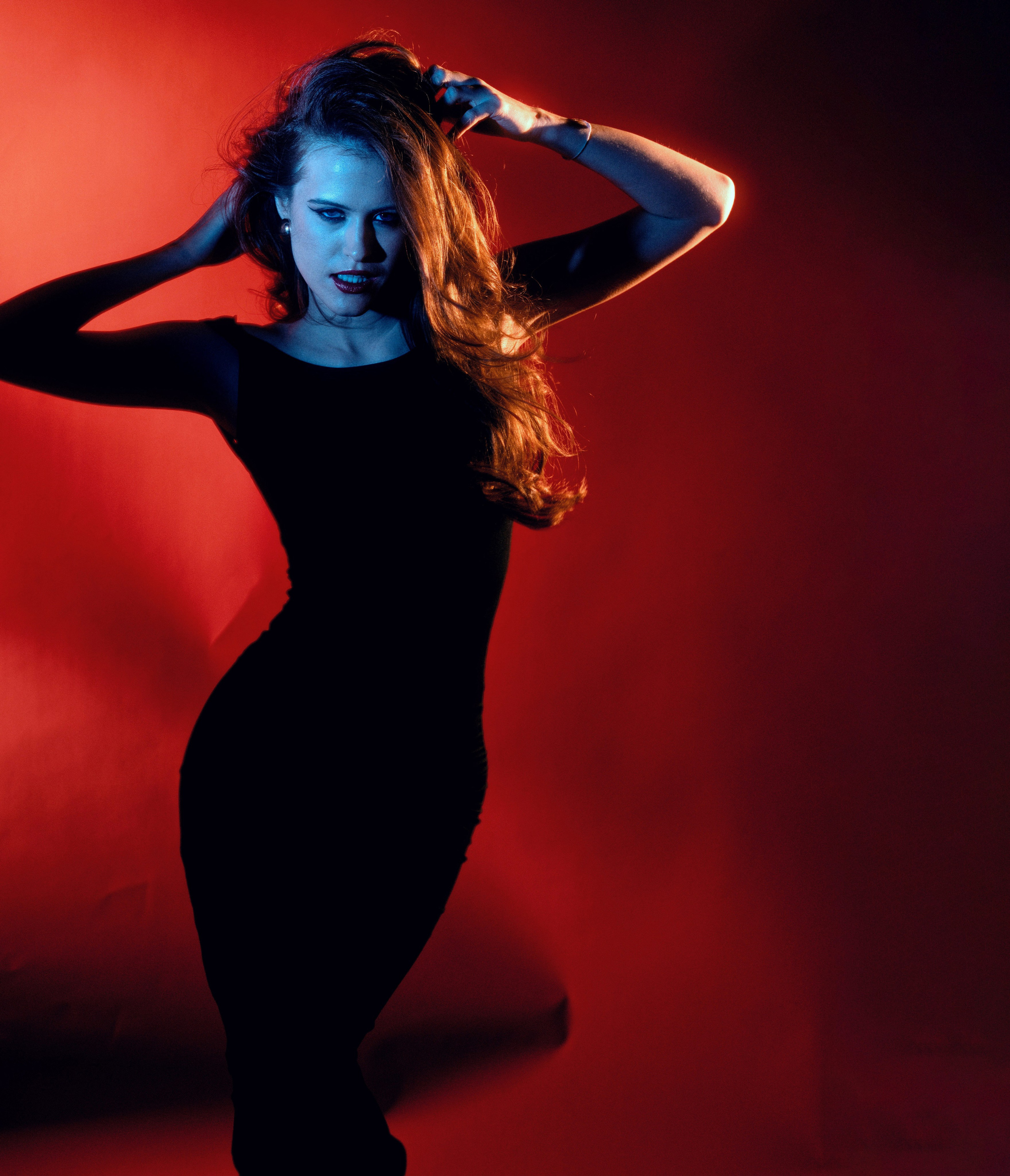 Gallery. Творческий фотограф. Санкт-Петербург