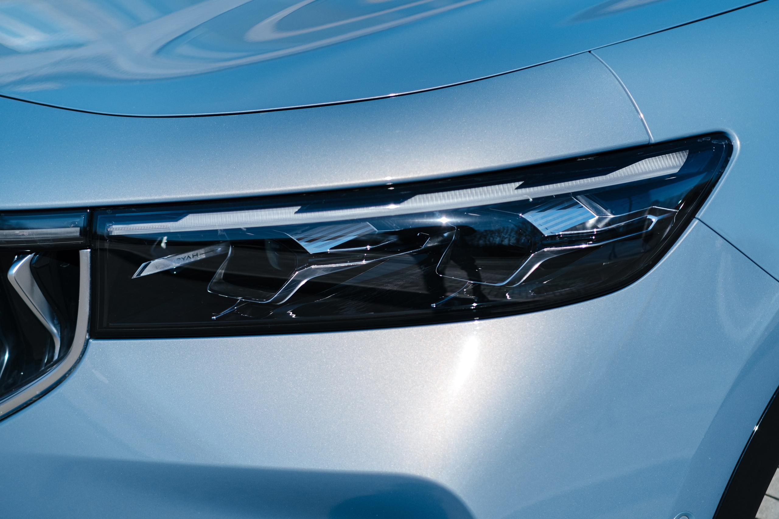 VOYAH. Фуд и предметный фотограф Виталий Морозов г. Москва