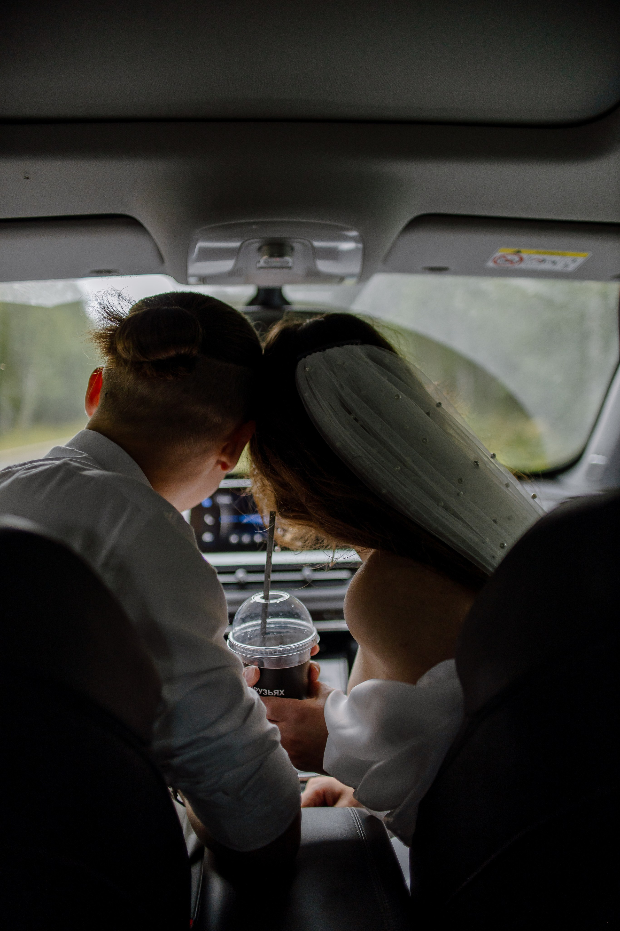 Анна и Алексей. Семейный и детский фотограф в Челябинске Елена Вышегородцева