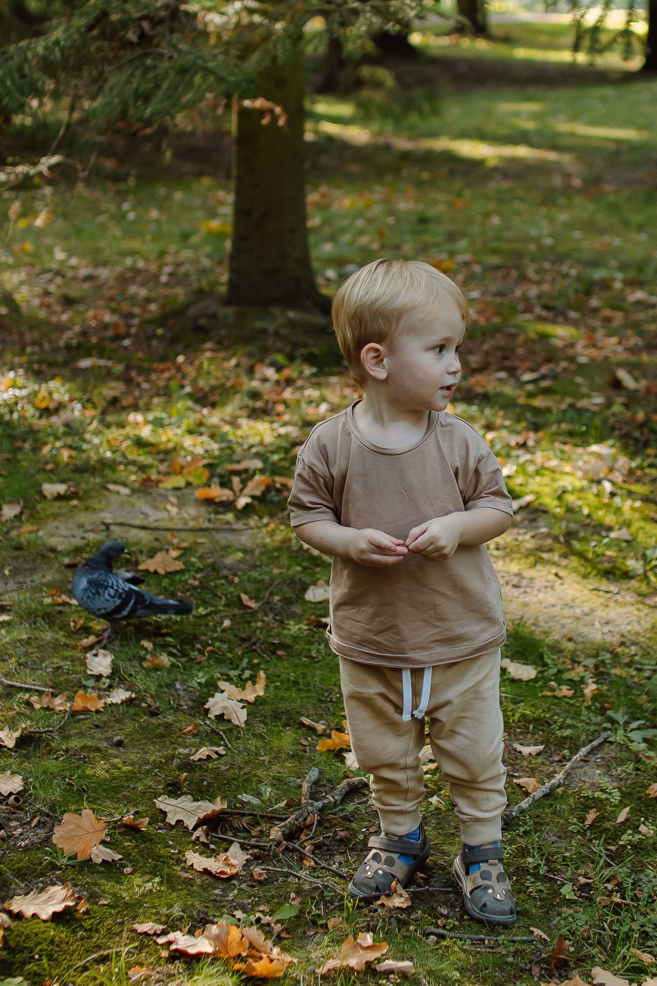 Петербург. Семейный и детский фотограф в Челябинске Елена Вышегородцева