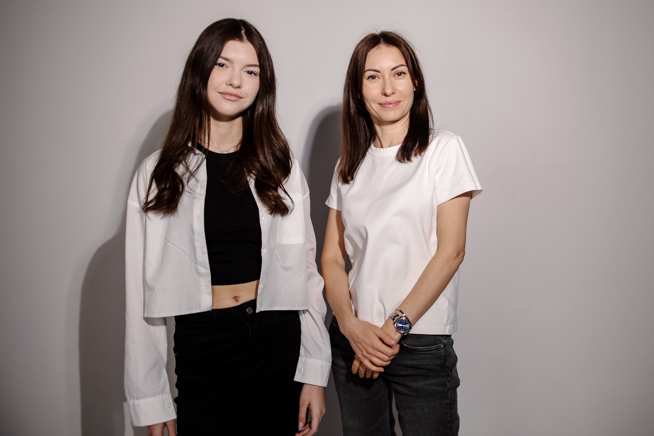 Вышегородцевы. Семейный и детский фотограф в Челябинске Елена Вышегородцева