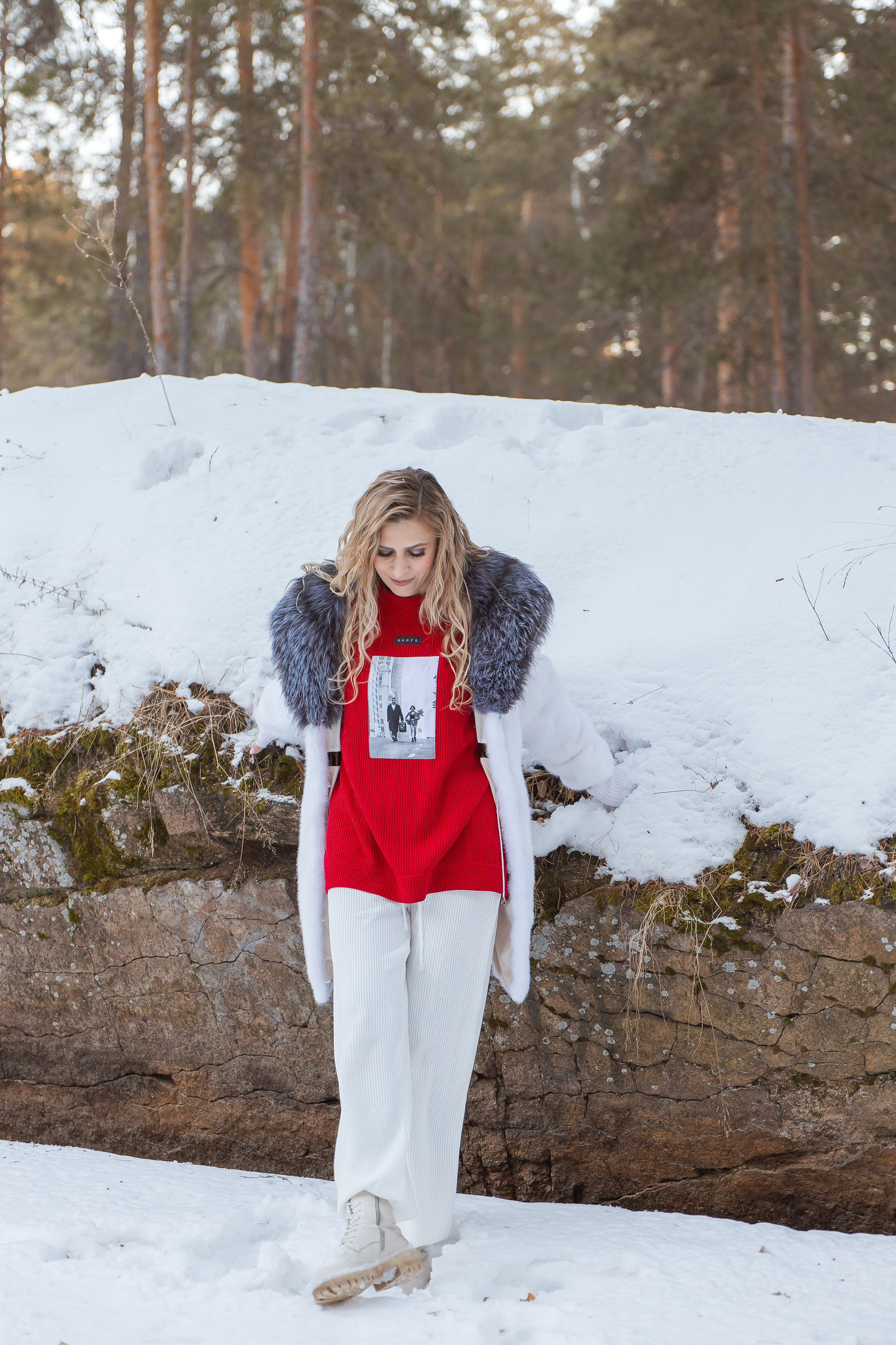 Татьяна и София. Семейный и детский фотограф в Челябинске Елена Вышегородцева