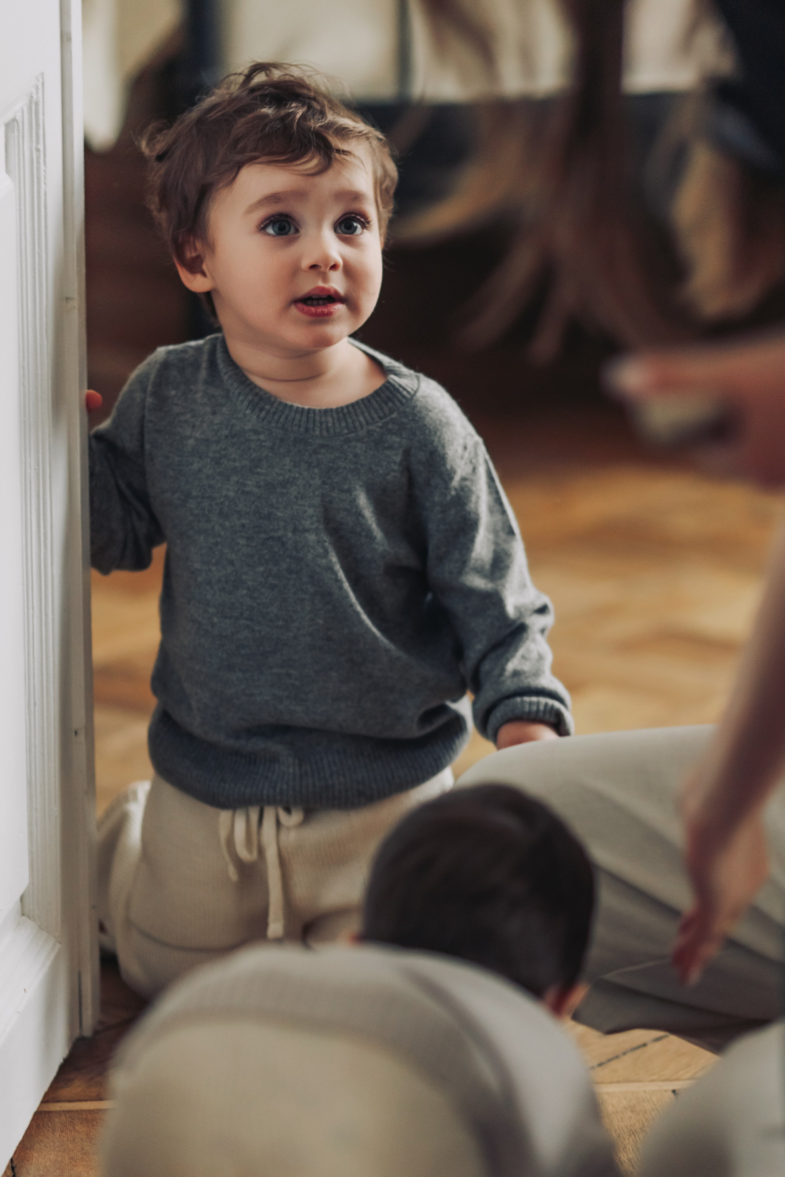 Леон и Тео. Семейный и детский фотограф |Брянск| Анастасия Перепелкина