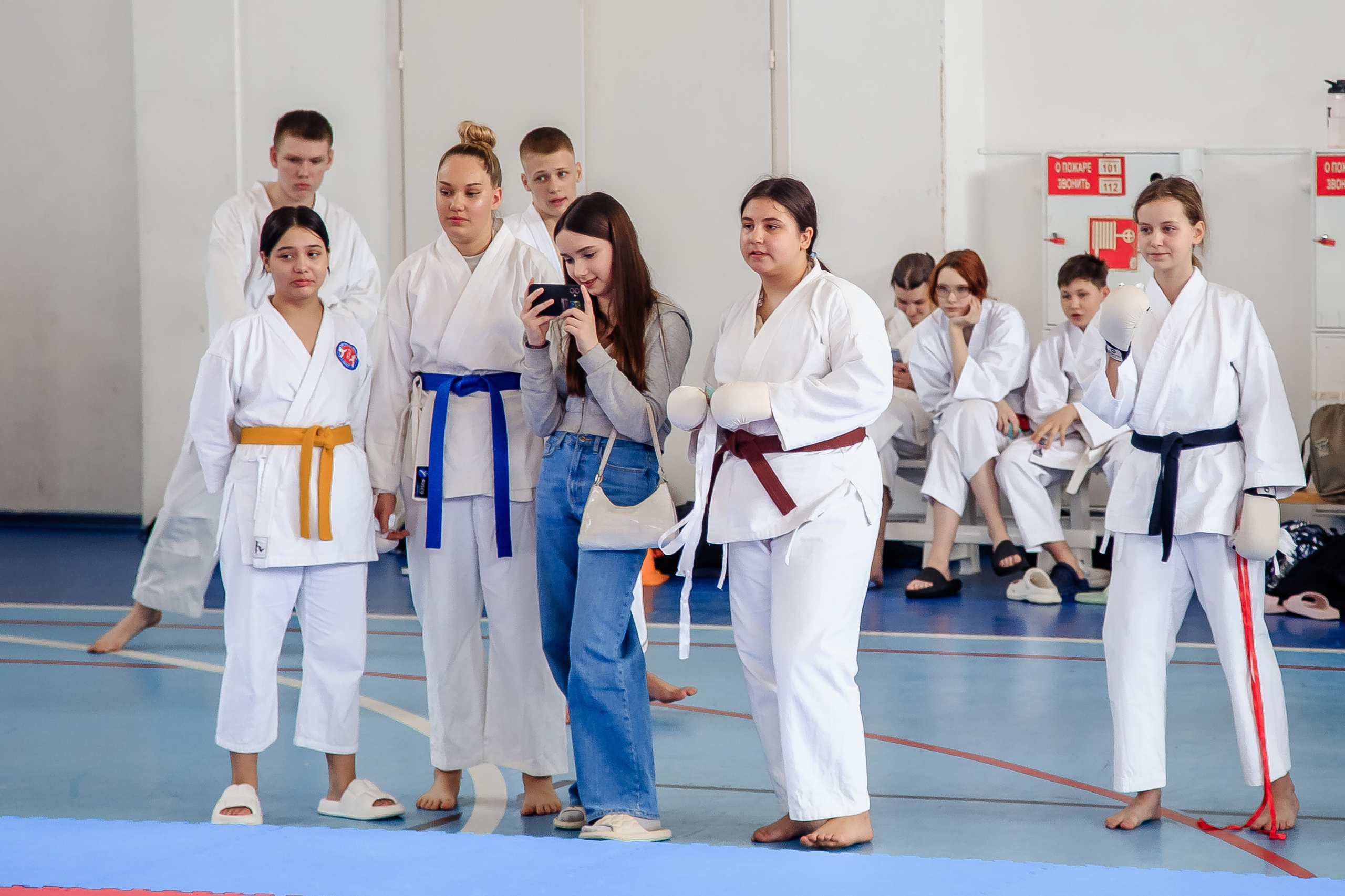 Чемпионат и Первенство СЗФО. Фотограф в Санкт-Петербурге Чумаков Семен