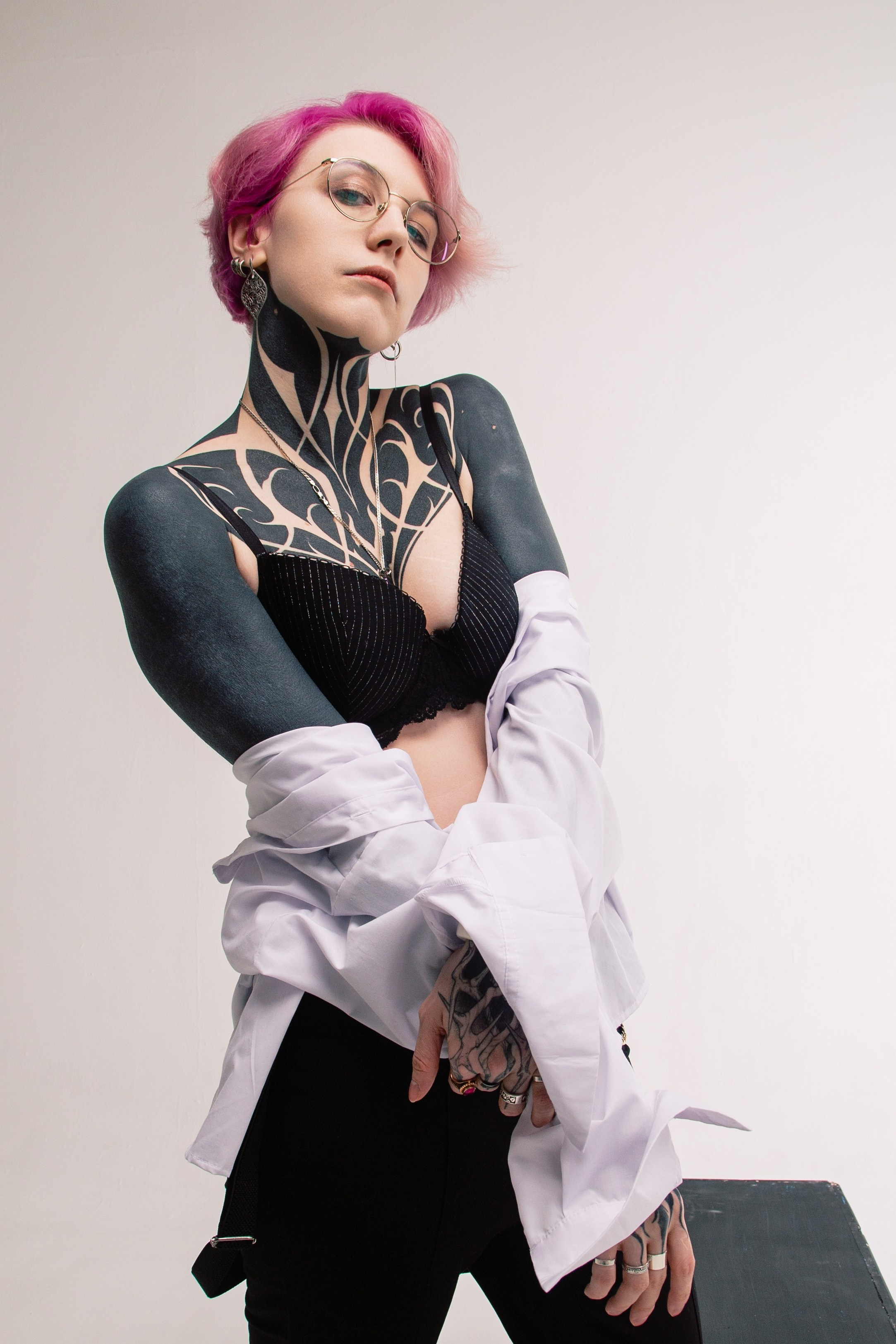 Маша. Фотограф в Санкт-Петербурге Чумаков Семен