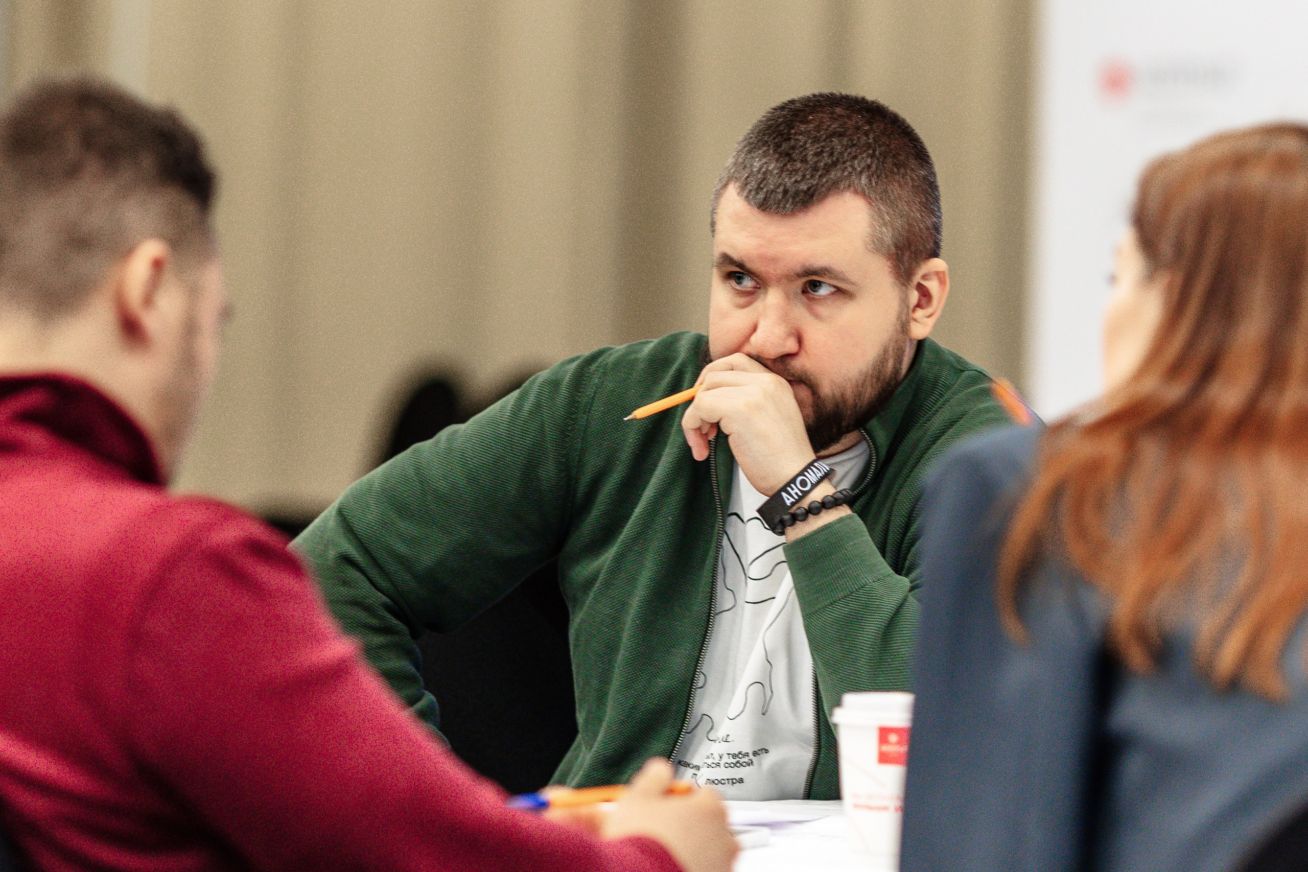 Аномалия эффективная среда роста предпринимателей!. Фотограф в Санкт-Петербурге Чумаков Семен