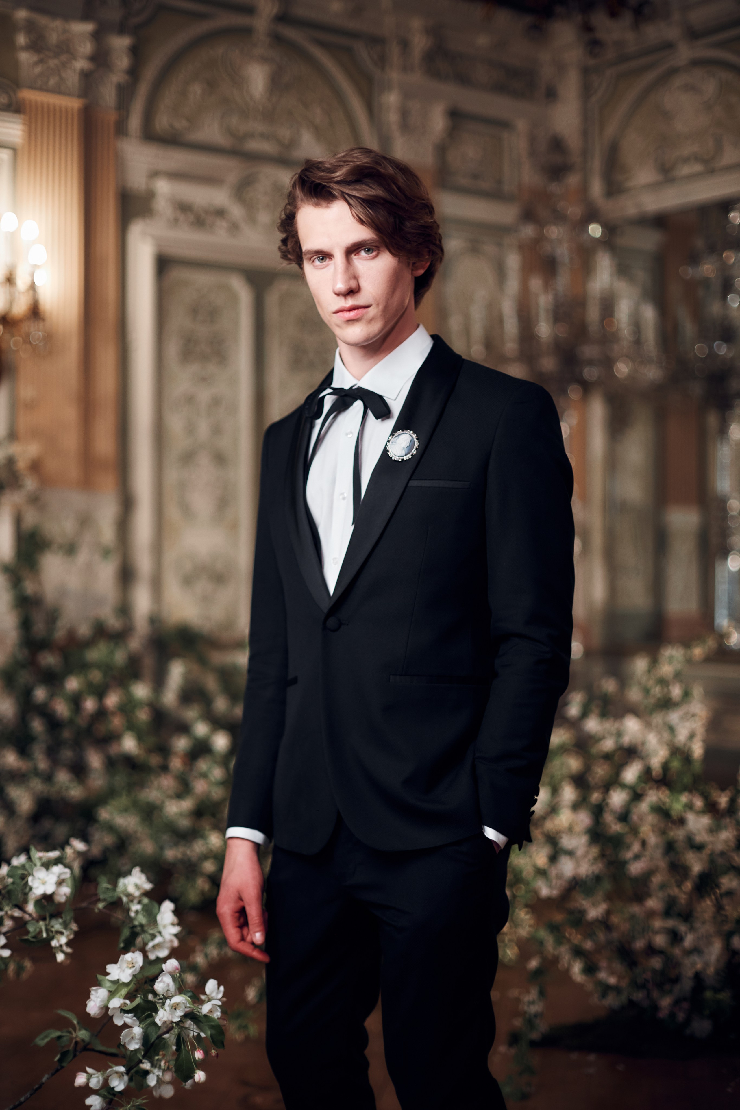 GreyChic dance. Свадебный фотограф в Москве Ольга Коржова