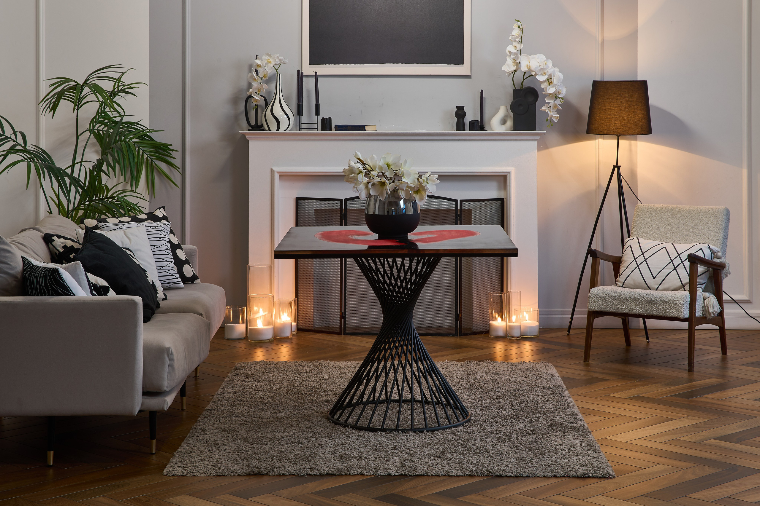 Интерьер. Алексей Романов фотограф Санкт-Петербург, фотокурсы, фотошкола